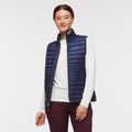 Fuego Down Vest Women's | Lightweight Layer