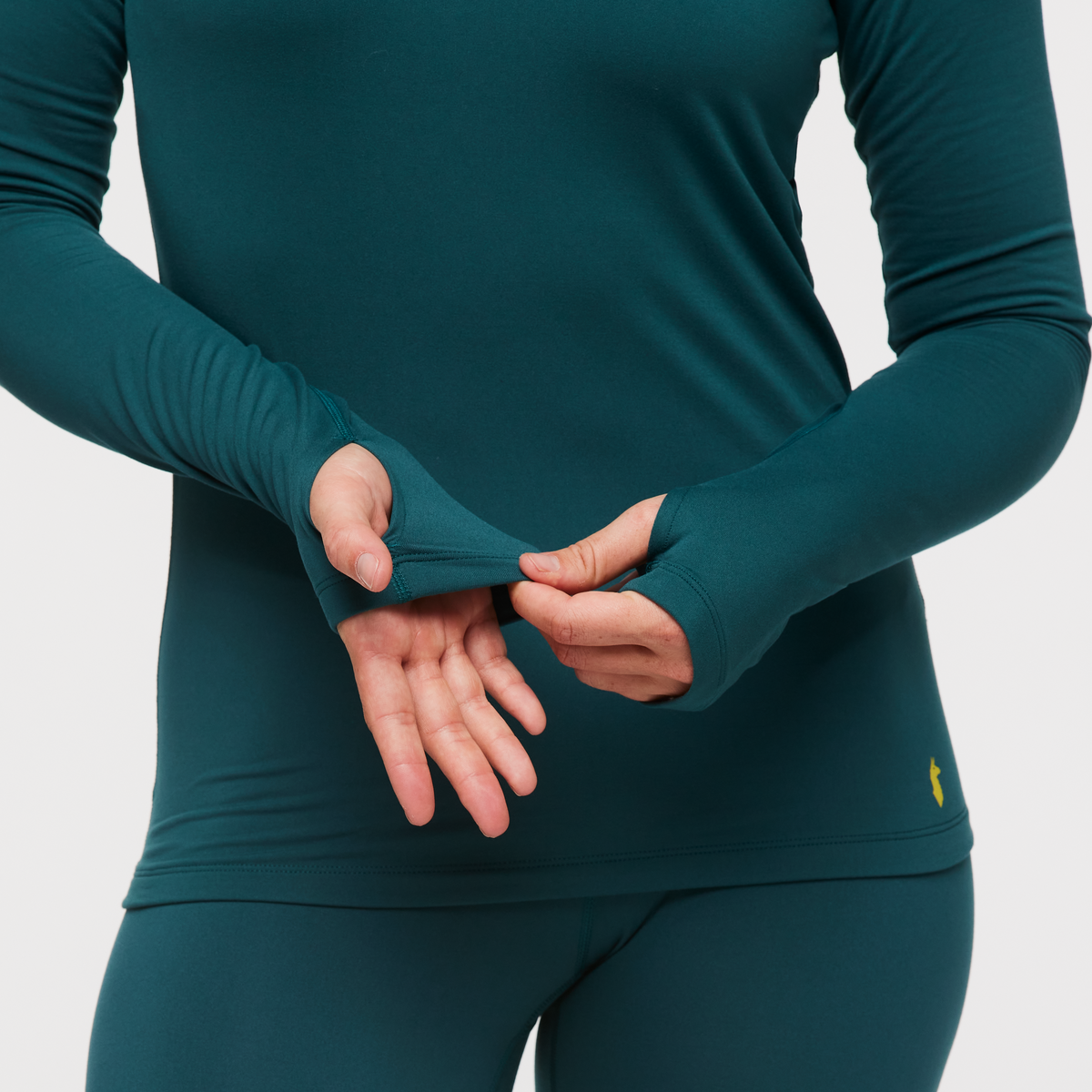 Liso Baselayer Top Women's | Comfortable Outdoor Top