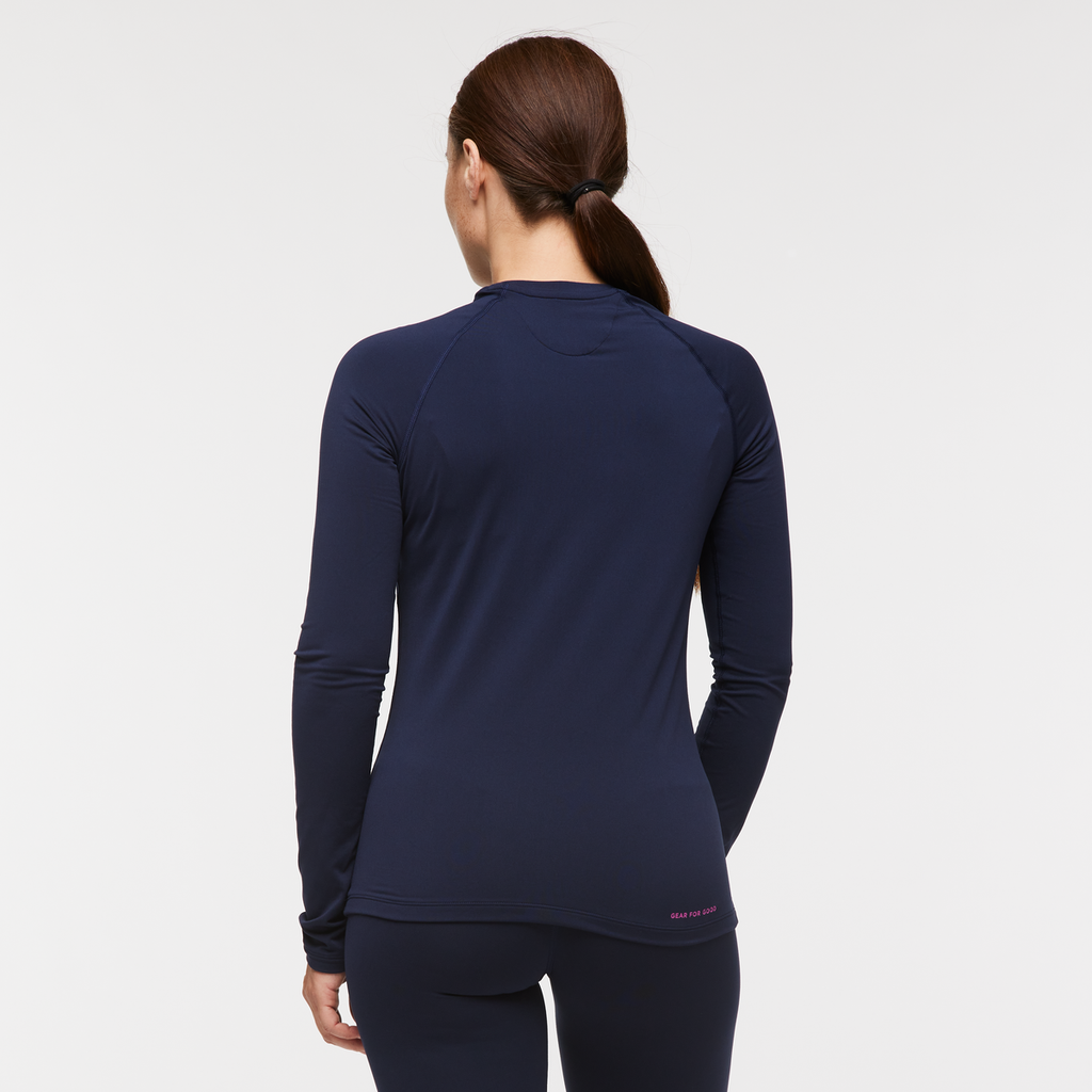 Liso Baselayer Bottom Women's | Adventure-Ready Comfort