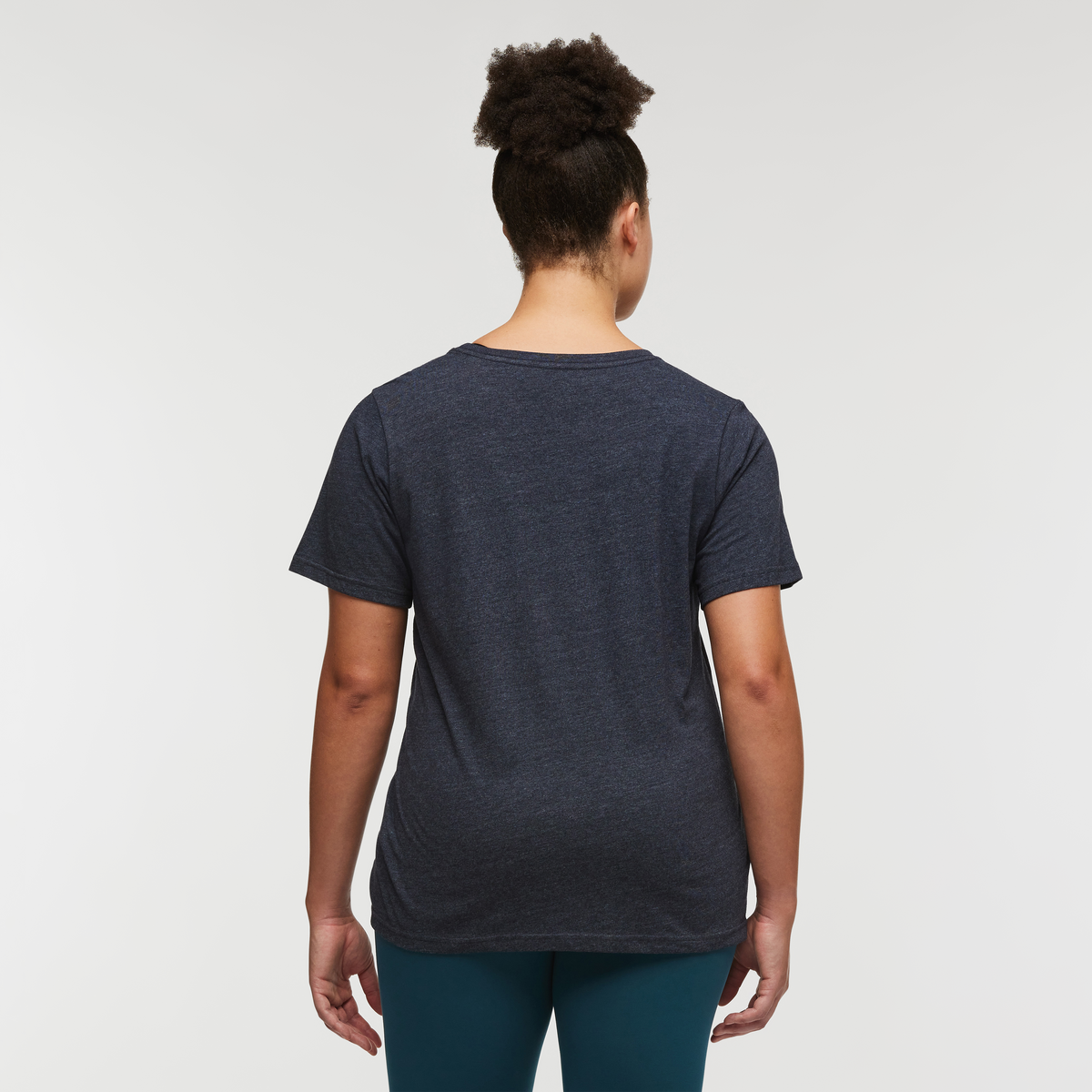 Llama Stripes T-Shirt Women's | Comfortable Outdoor Top