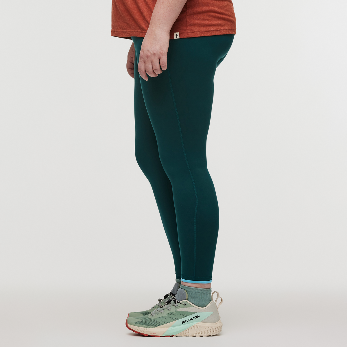 Mari Tight Women's | Versatile Outdoor Bottoms