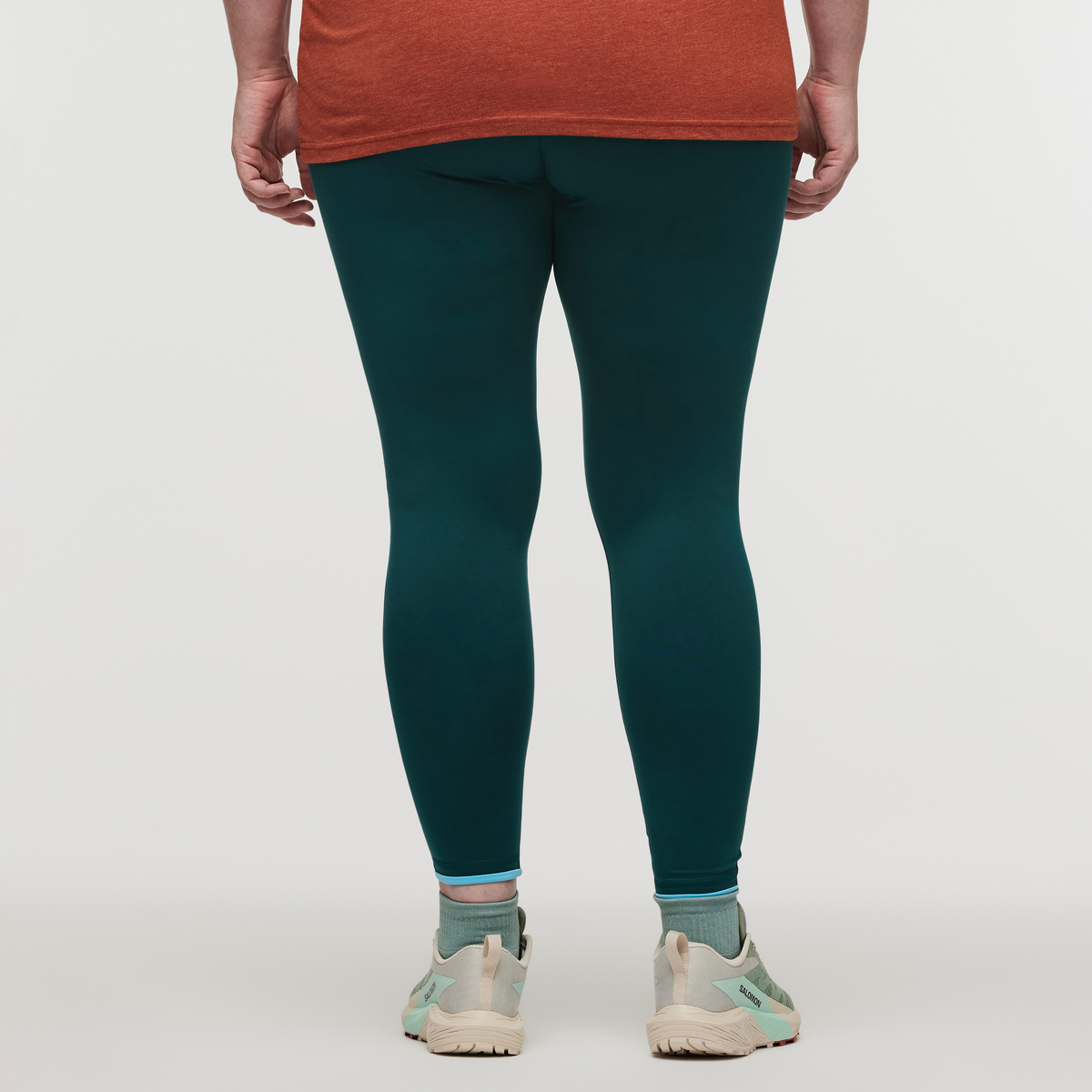 Mari Tight Women's | Versatile Outdoor Bottoms