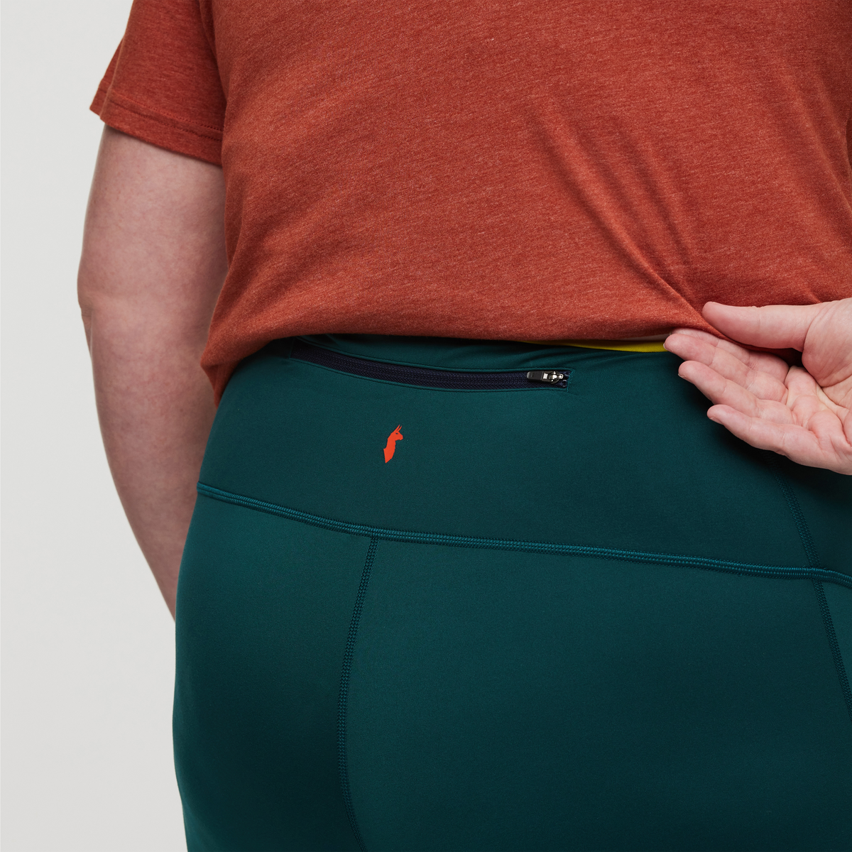 Mari Tight Women's | Versatile Outdoor Bottoms