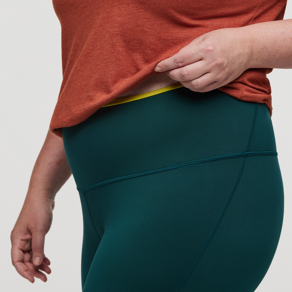 Mari Tight Women's | Versatile Outdoor Bottoms