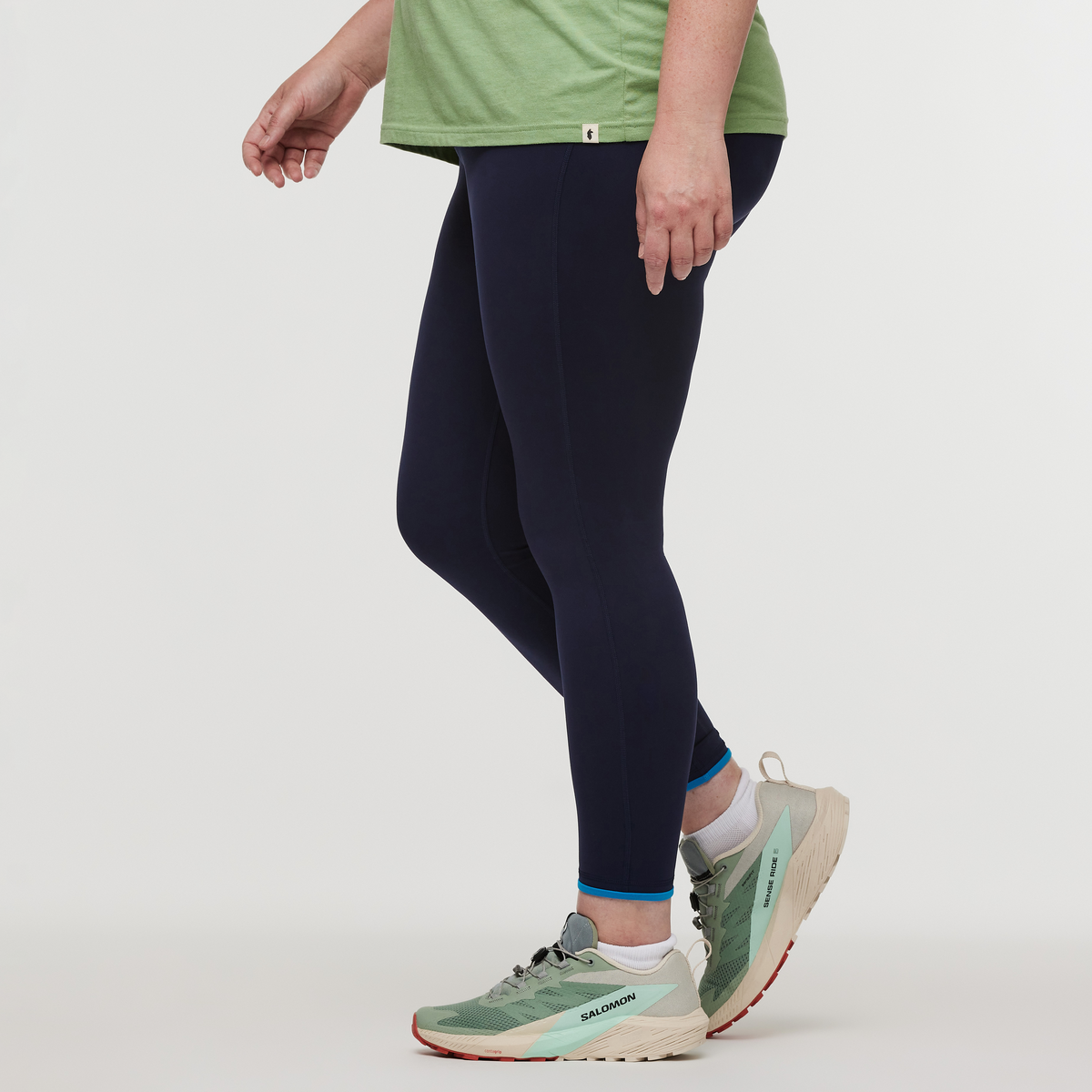Mari Tight Women's | Versatile Outdoor Bottoms