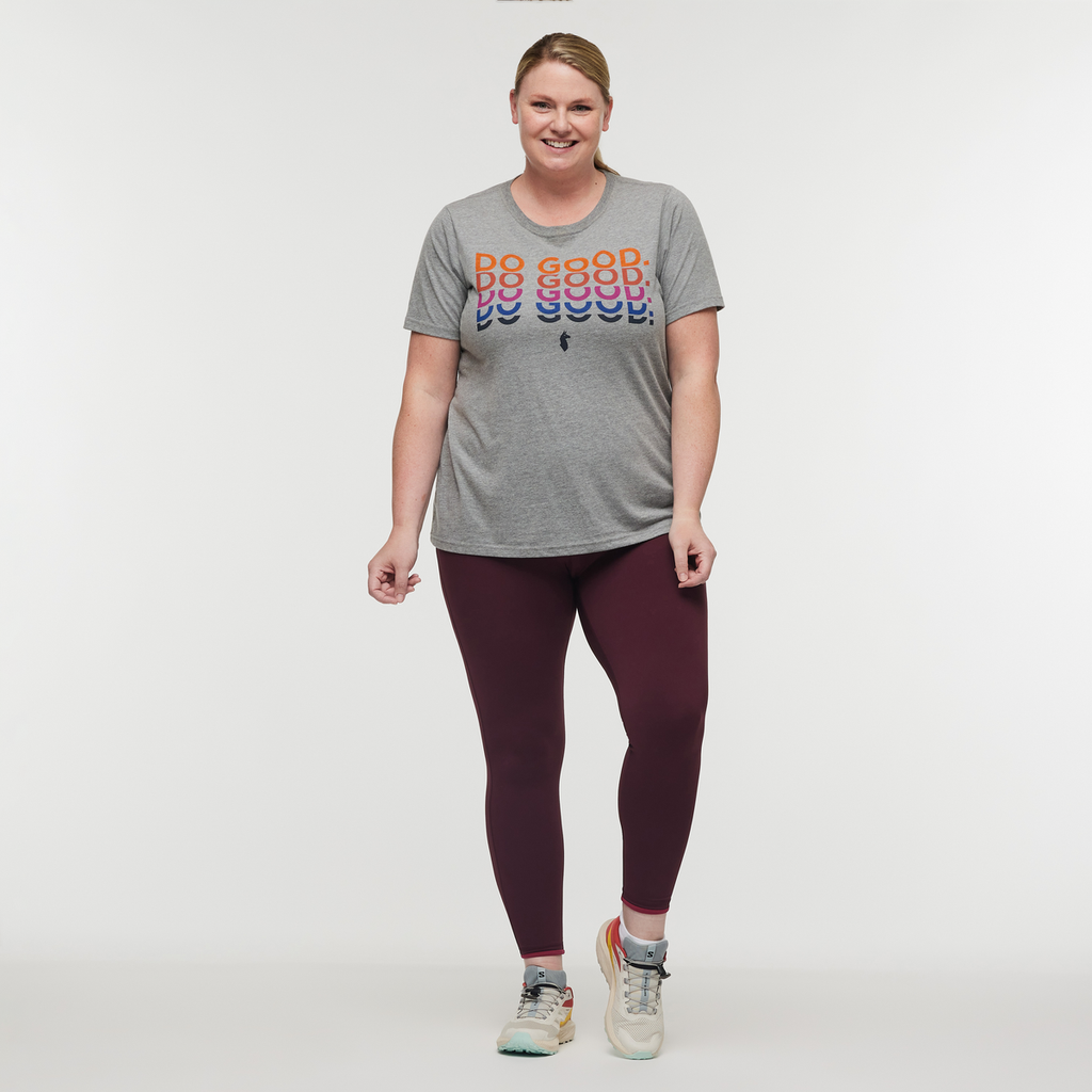 Mari Tight Women's | Versatile Outdoor Bottoms