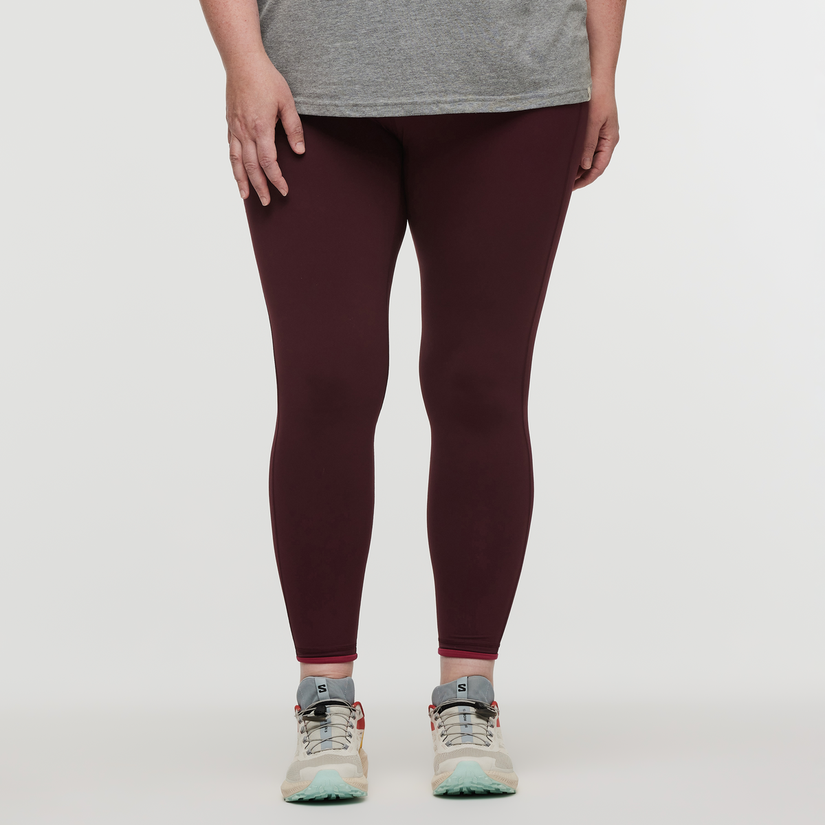 Mari Tight Women's | Versatile Outdoor Bottoms