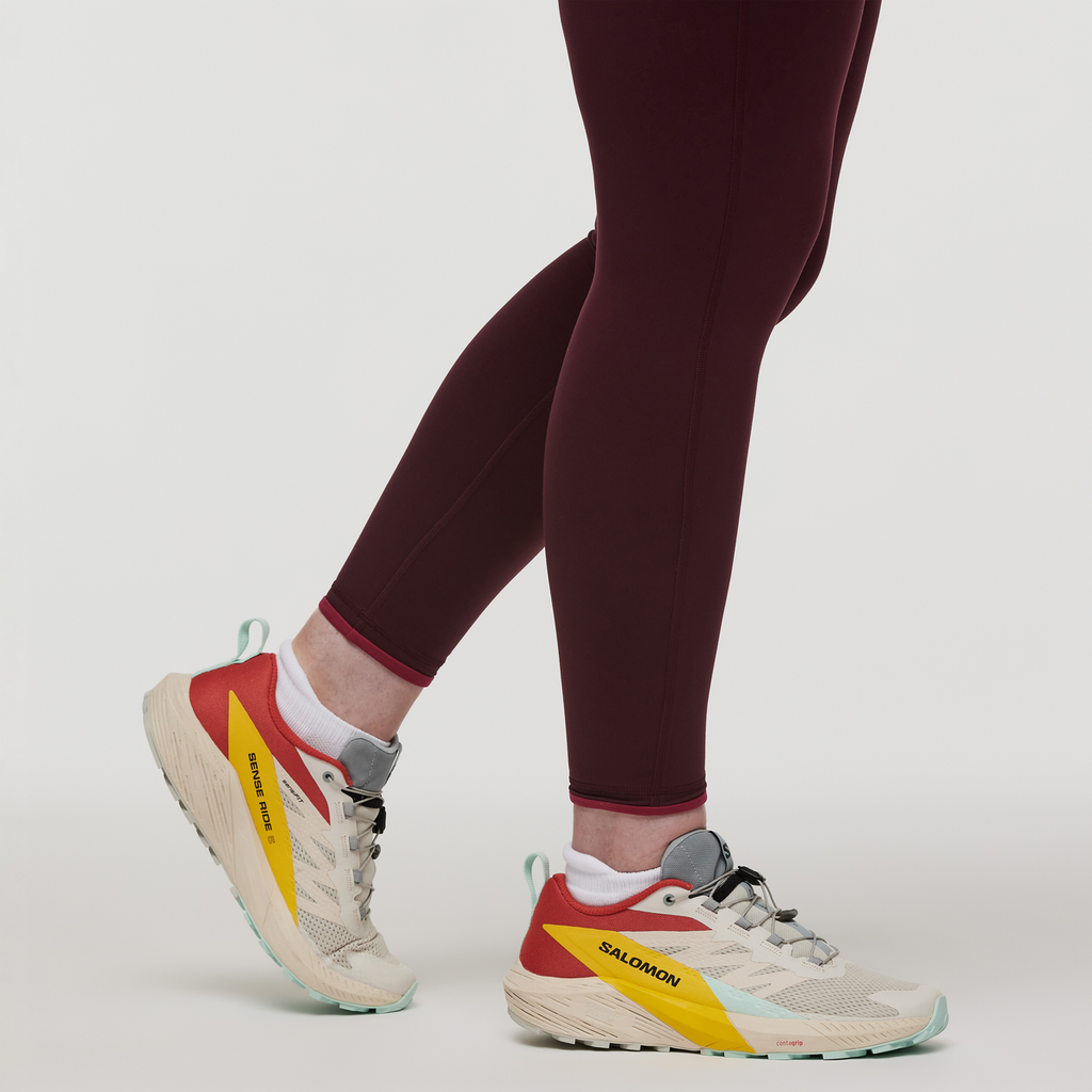 Mari Tight Women's | Versatile Outdoor Bottoms