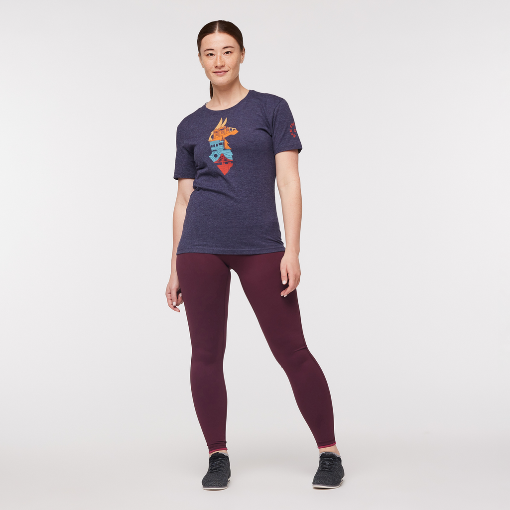 Mari Tight Women's | Versatile Outdoor Bottoms