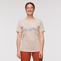 Rising Do Good T-Shirt Women's | Comfortable Outdoor Top