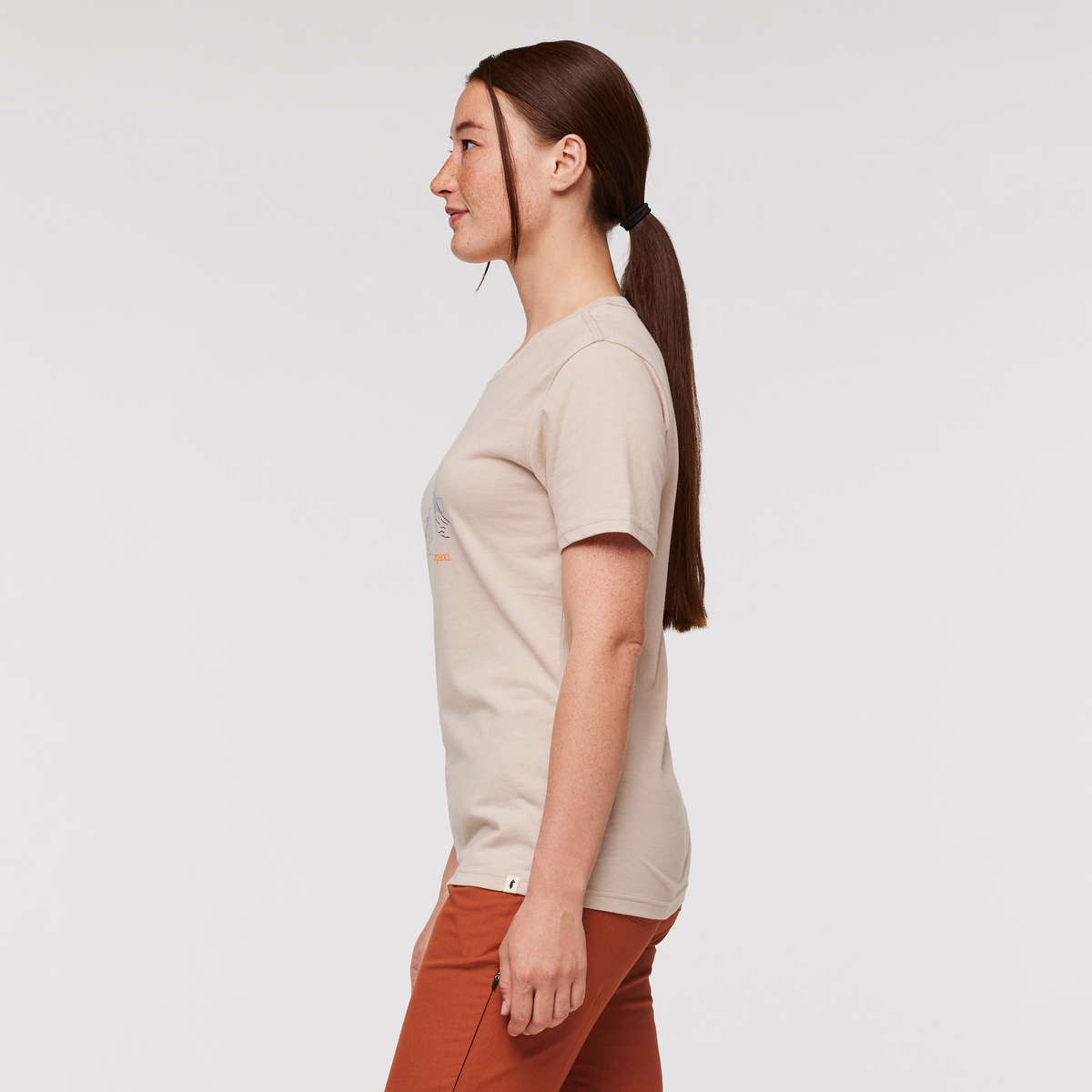Rising Do Good T-Shirt Women's | Comfortable Outdoor Top