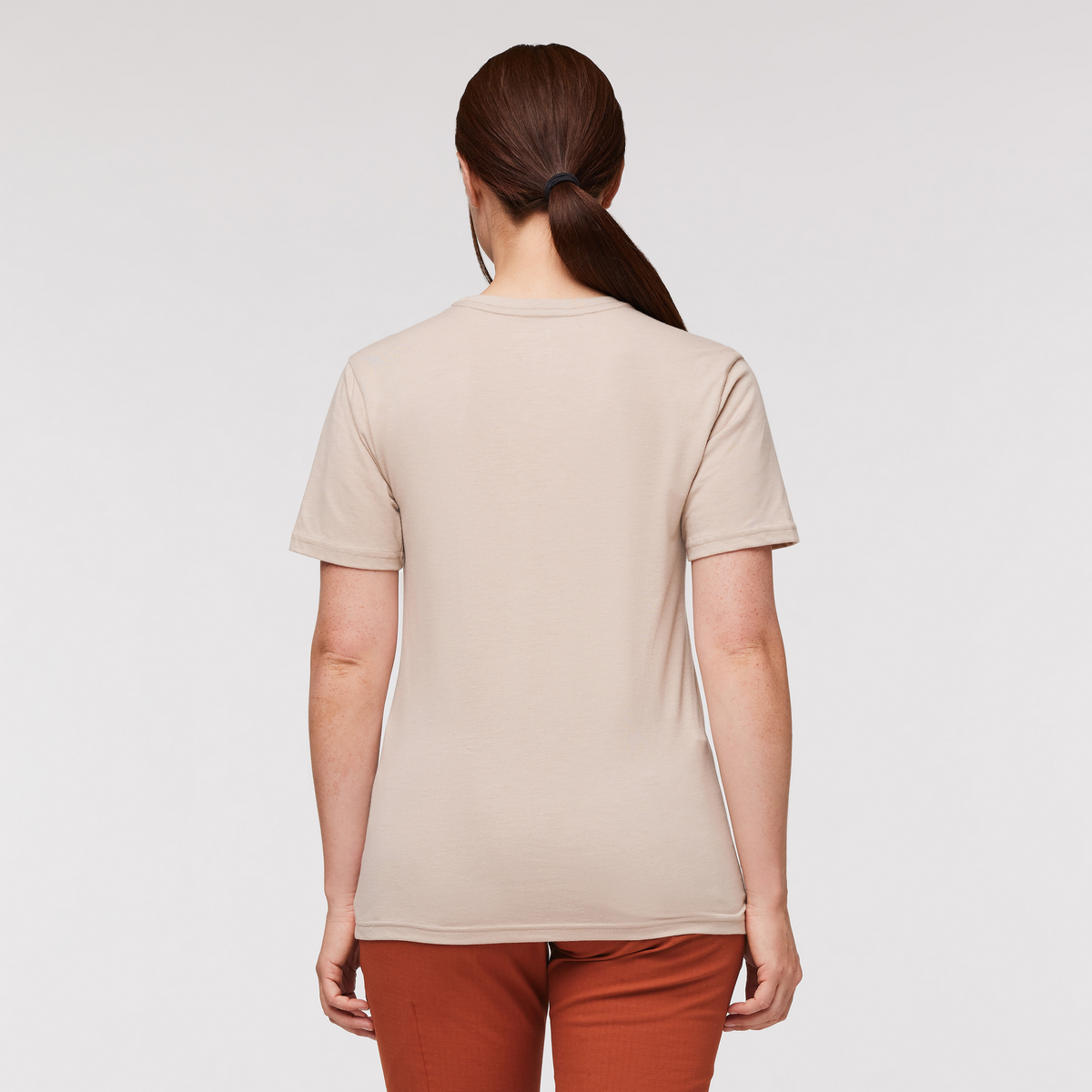 Rising Do Good T-Shirt Women's | Comfortable Outdoor Top