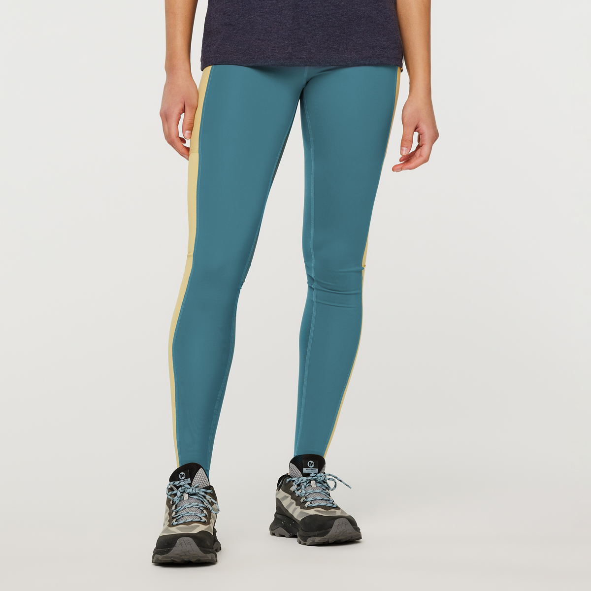 Roso Tight Women's | Versatile Outdoor Bottoms