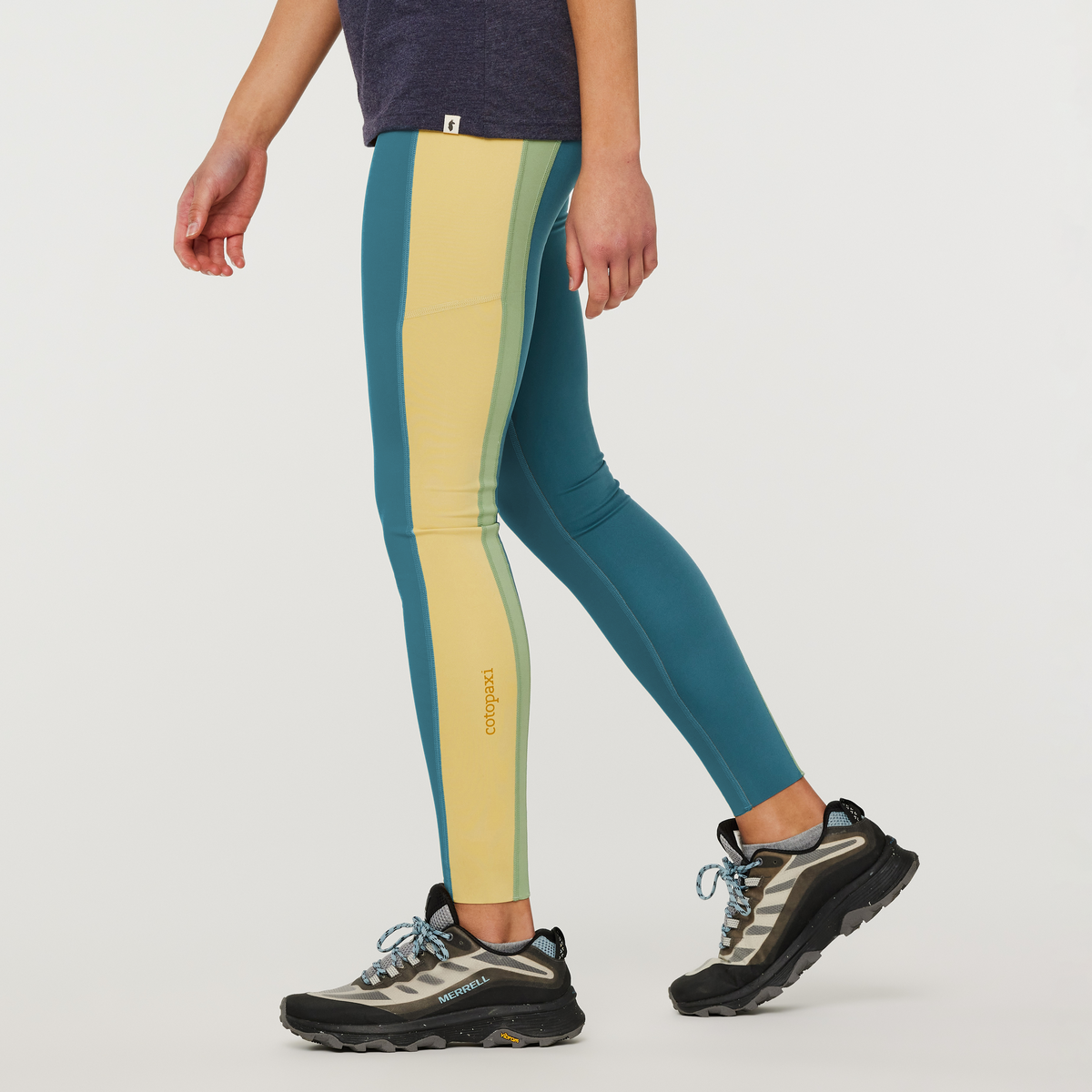 Roso Tight Women's | Versatile Outdoor Bottoms