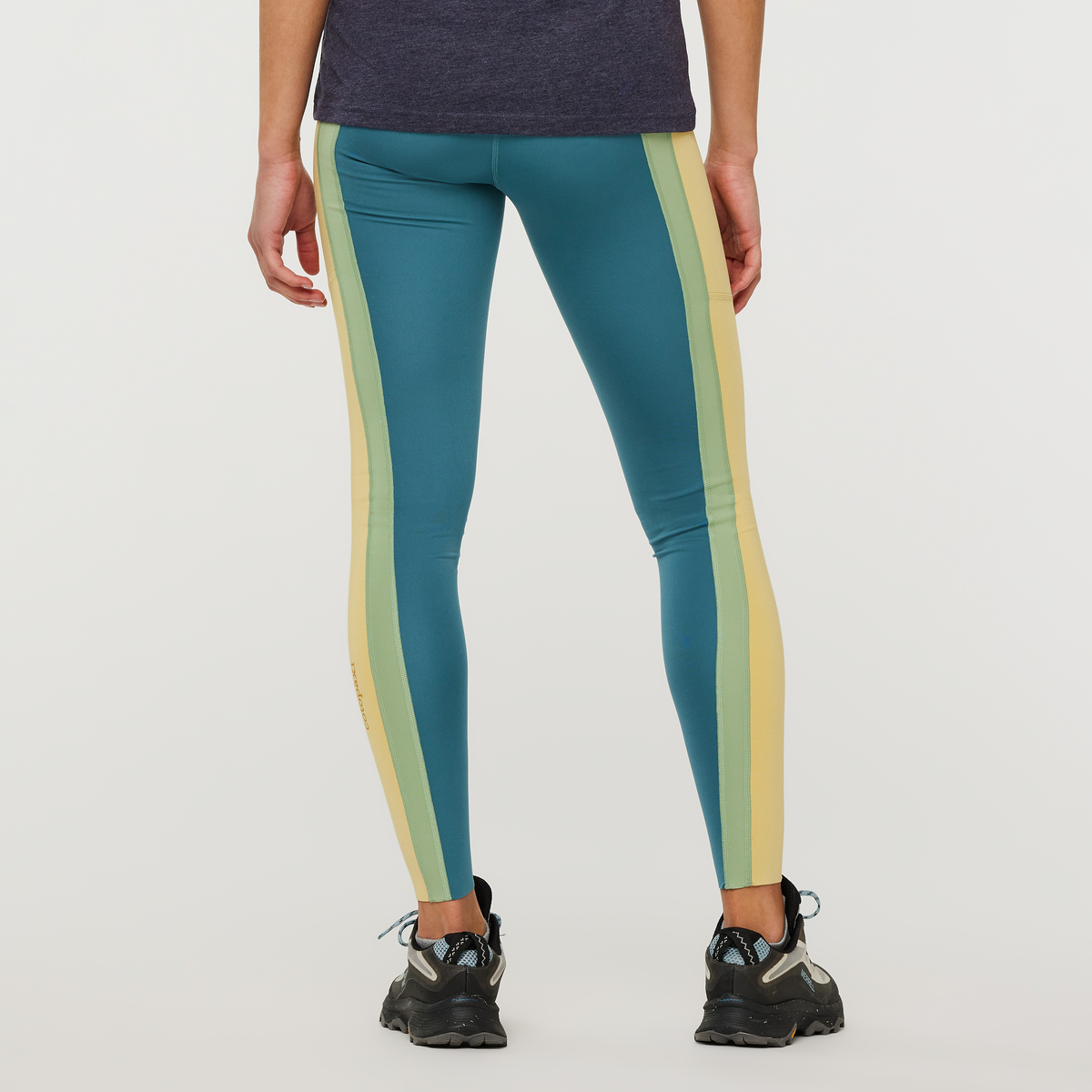 Roso Tight Women's | Versatile Outdoor Bottoms