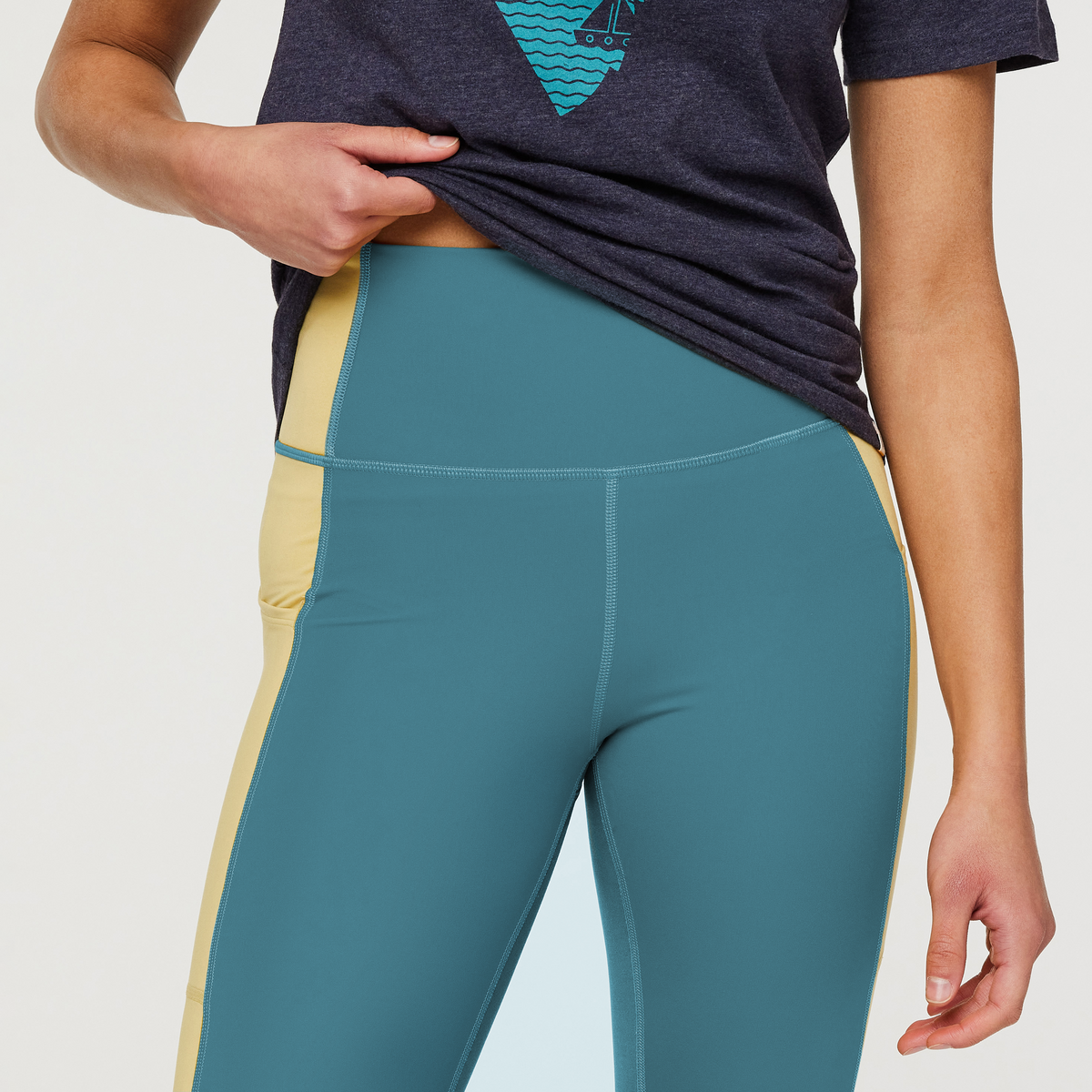 Roso Tight Women's | Versatile Outdoor Bottoms