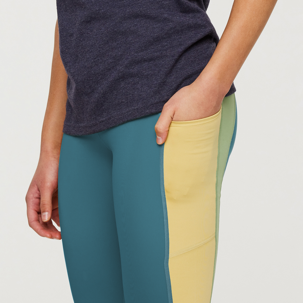 Roso Tight Women's | Versatile Outdoor Bottoms