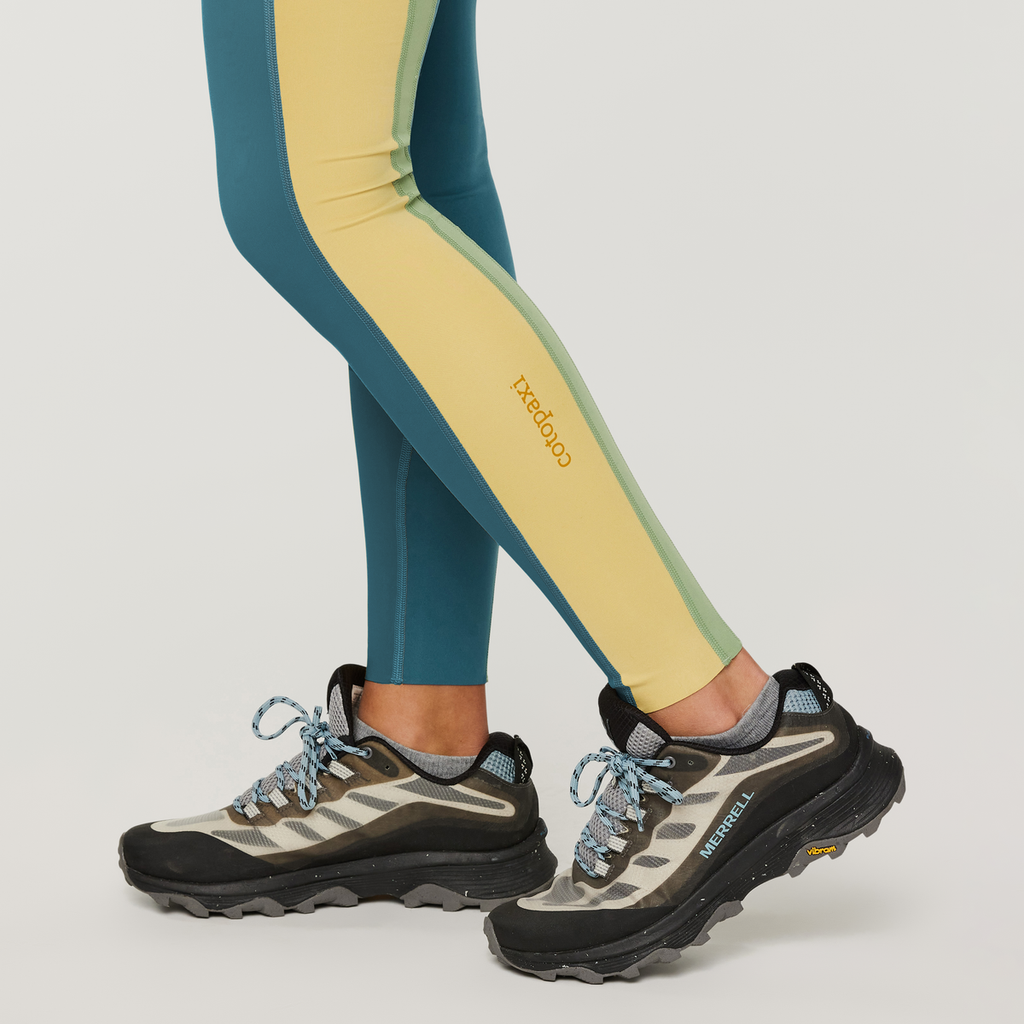 Roso Tight Women's | Versatile Outdoor Bottoms