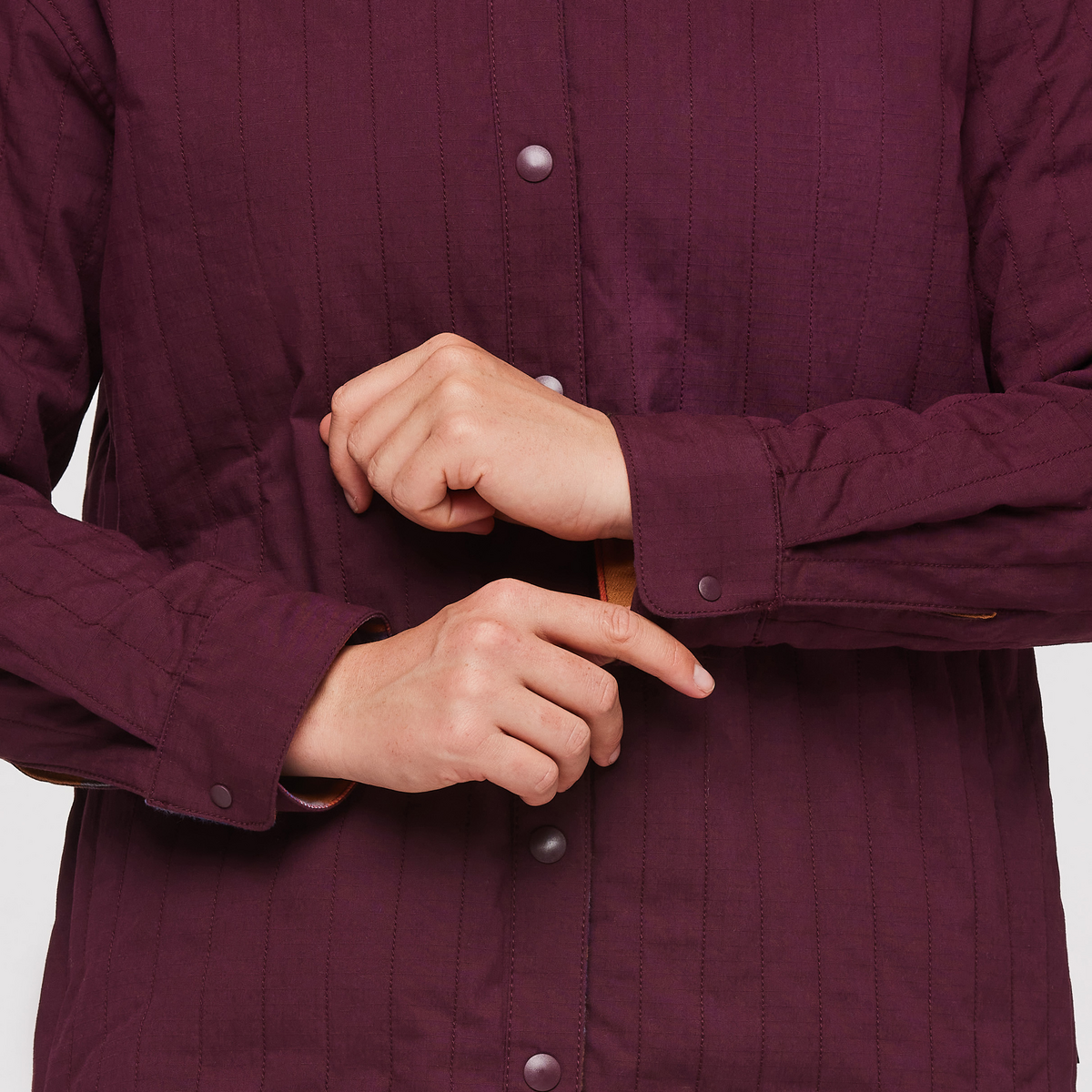Salto Insulated Flannel Jacket Women's | Versatile Outdoor Layer