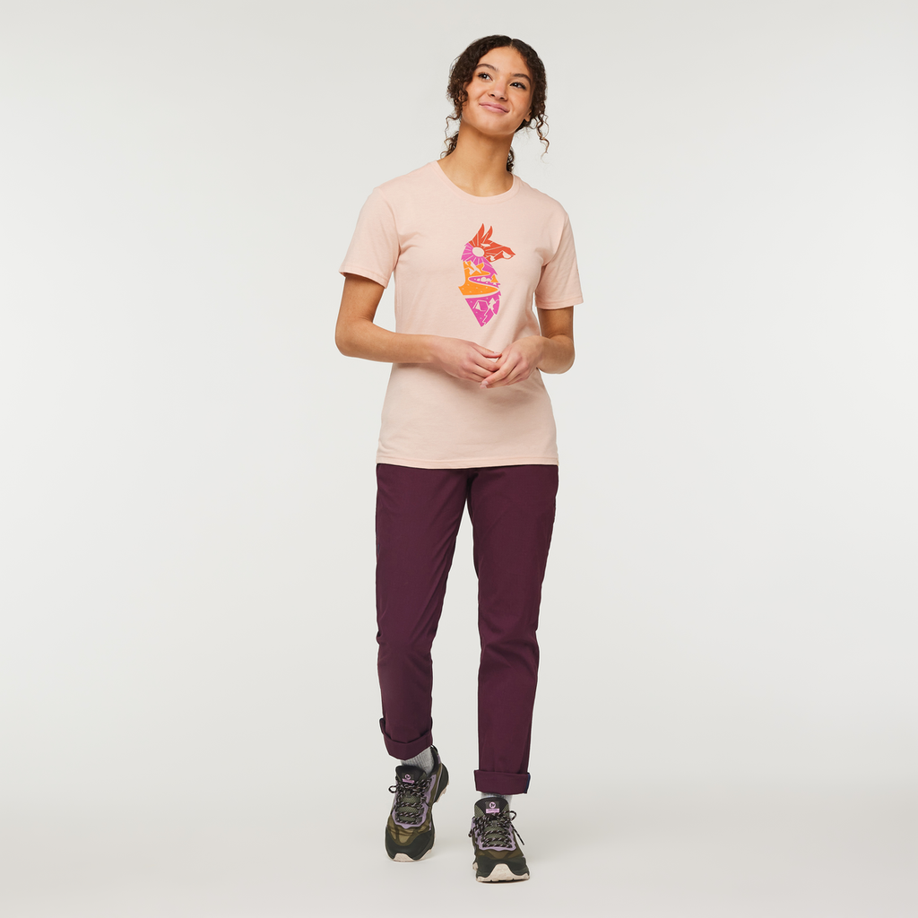 Salto Ripstop Pant Women's | Comfortable Outdoor Top