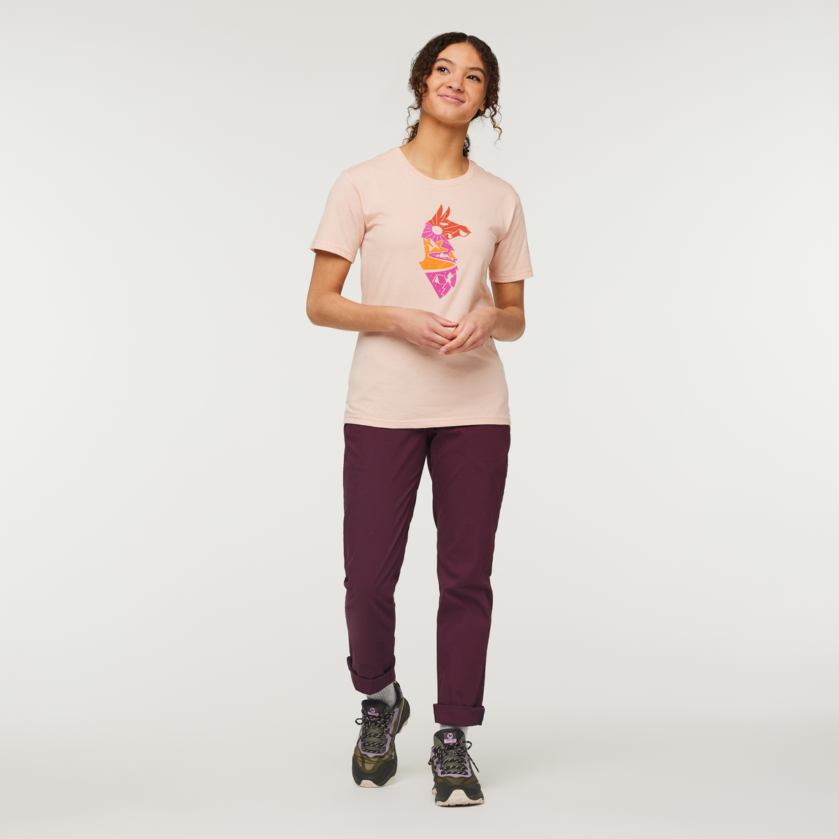 Salto Ripstop Pant Women's | Comfortable Outdoor Top