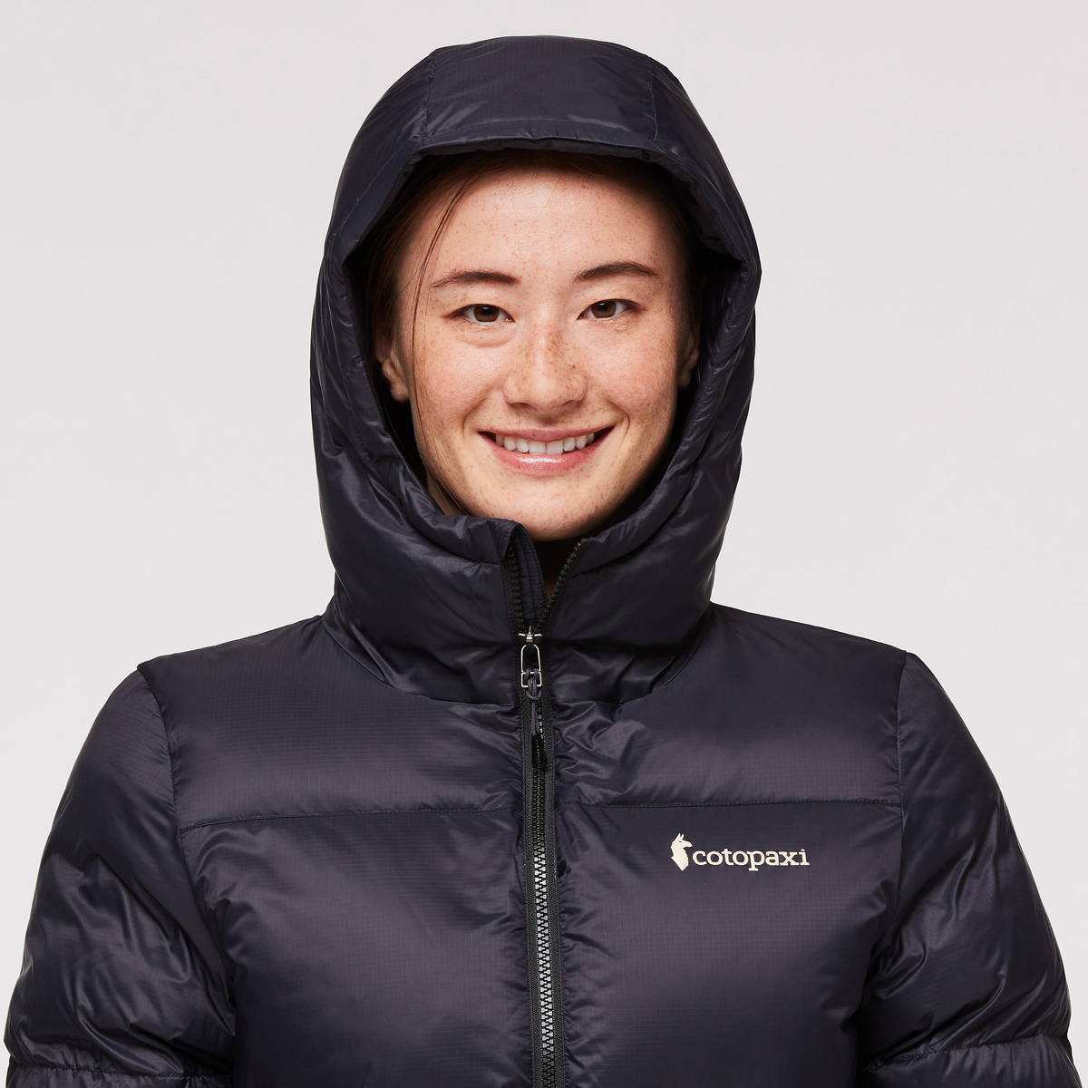 Solazo Down Hooded Jacket Women's | Versatile Outdoor Layer