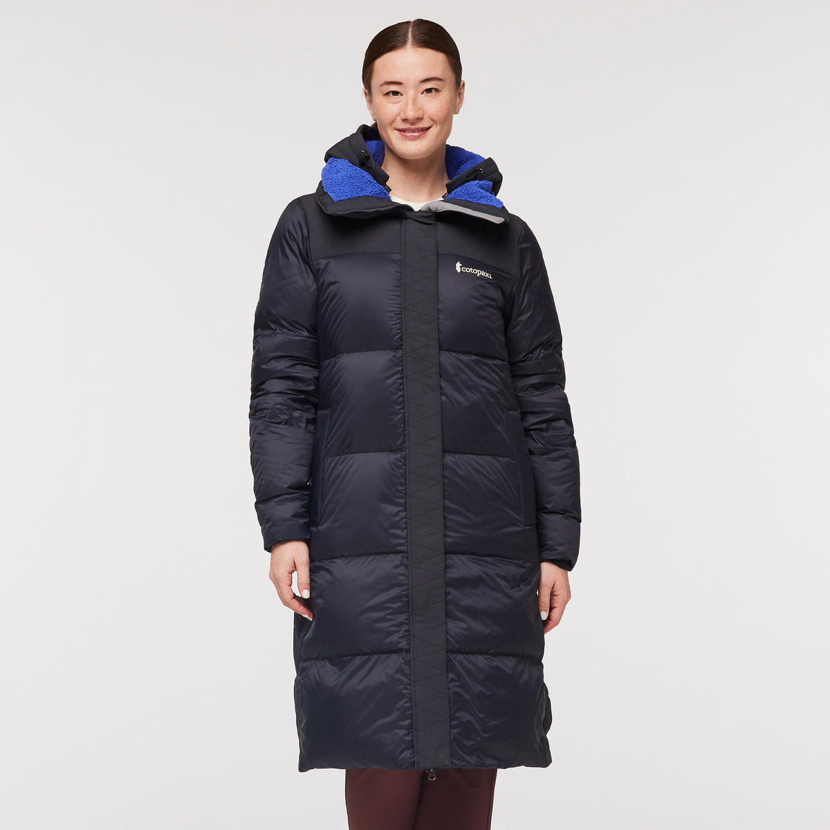 Solazo Down Parka Women's | Versatile Outdoor Layer