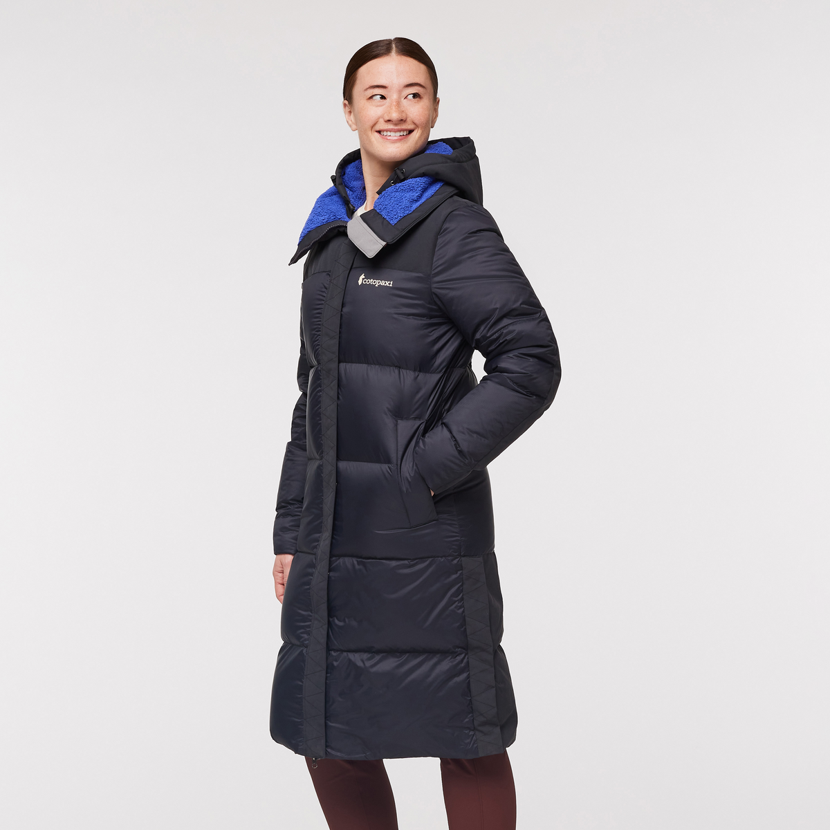 Solazo Down Parka Women's | Versatile Outdoor Layer