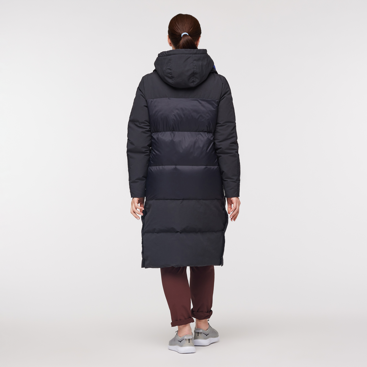 Solazo Down Parka Women's | Versatile Outdoor Layer