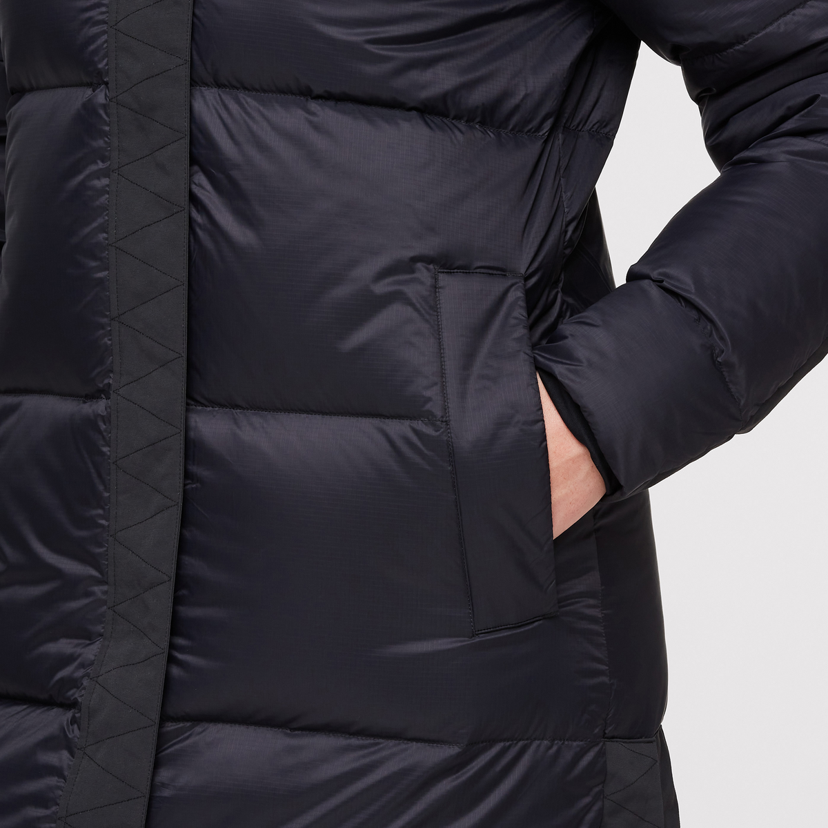 Solazo Down Parka Women's | Versatile Outdoor Layer