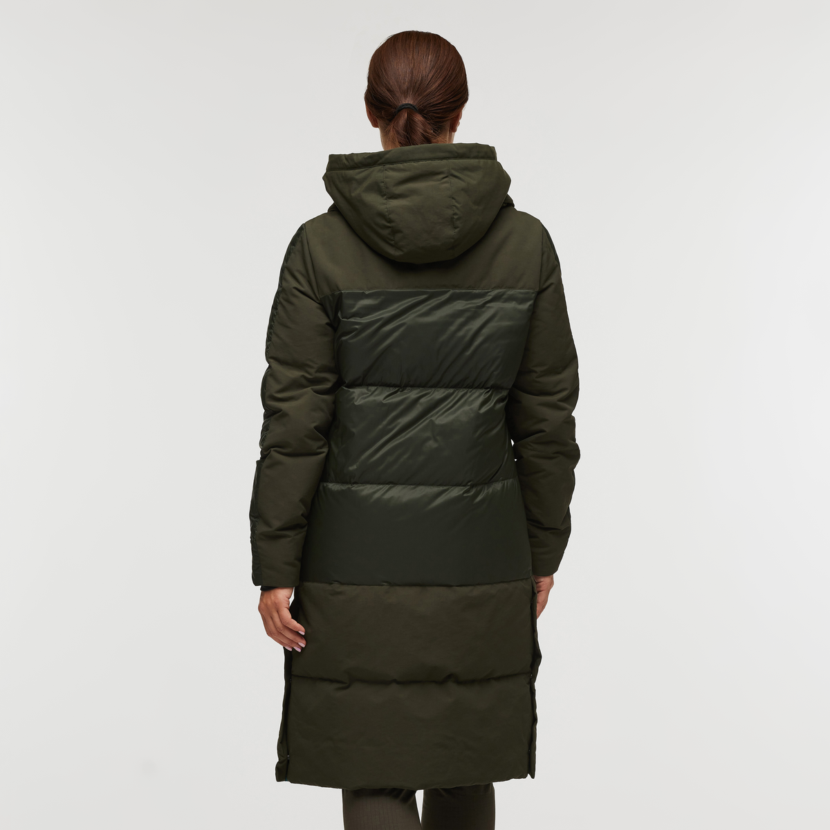 Solazo Down Parka Women's | Versatile Outdoor Layer