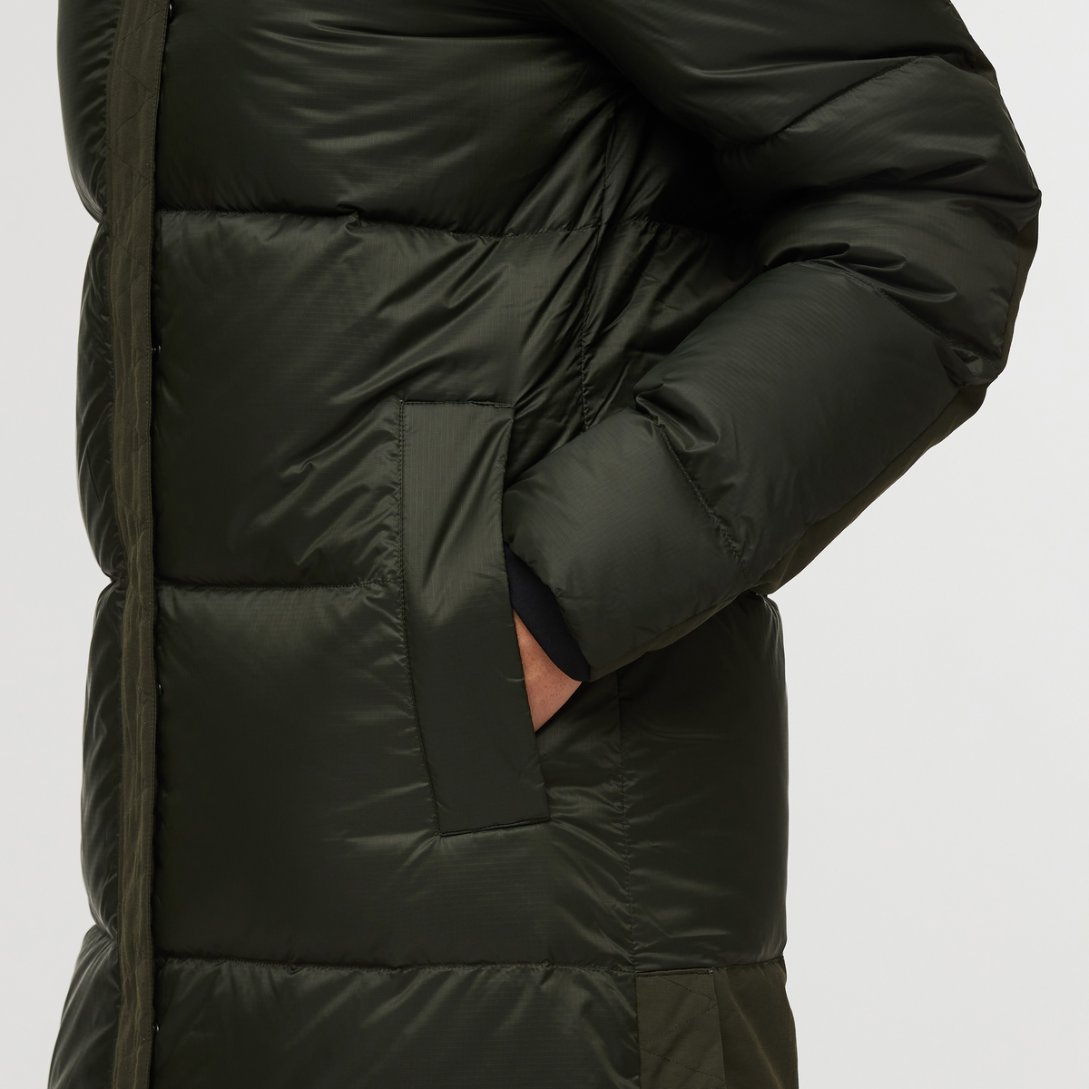 Solazo Down Parka Women's | Versatile Outdoor Layer
