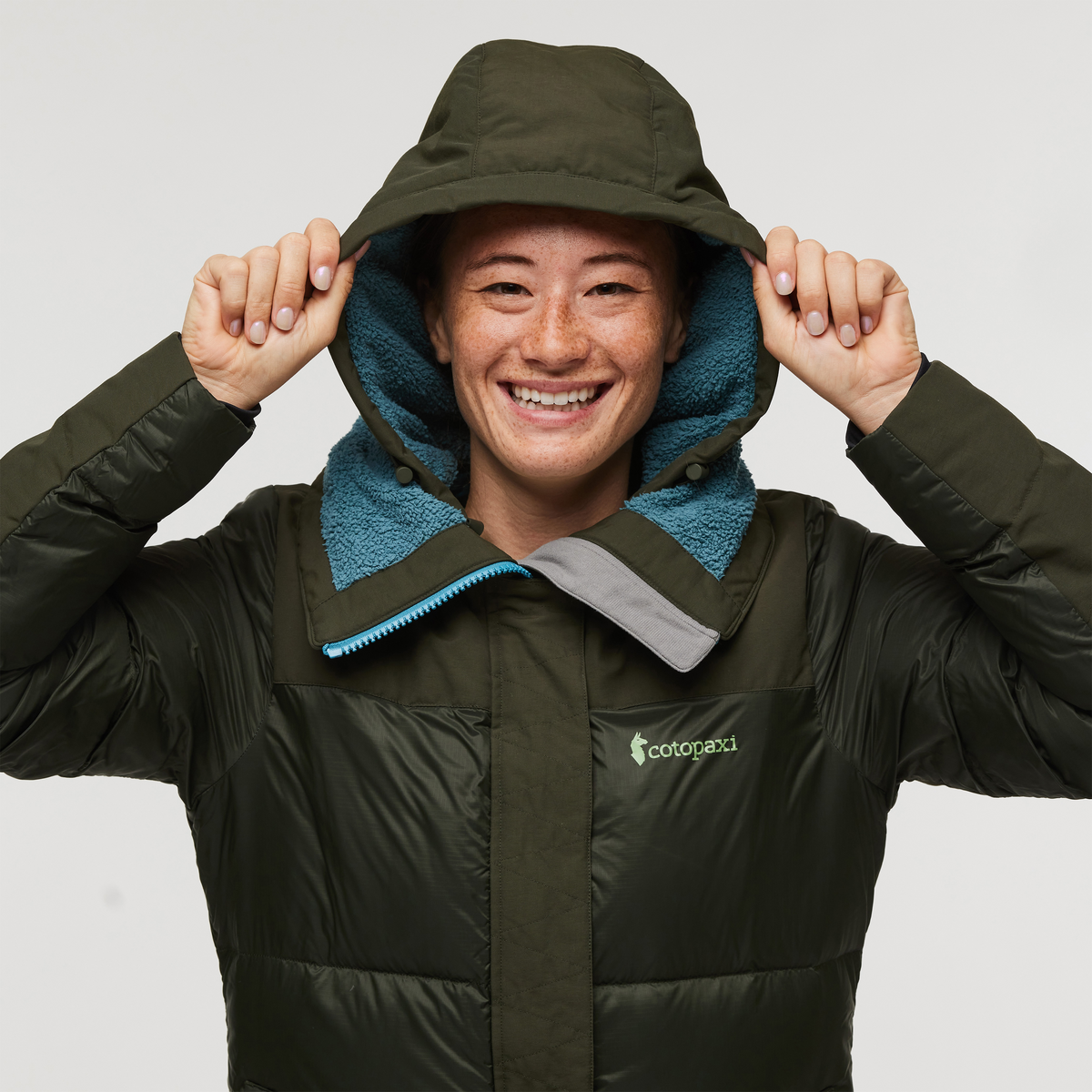 Solazo Down Parka Women's | Versatile Outdoor Layer