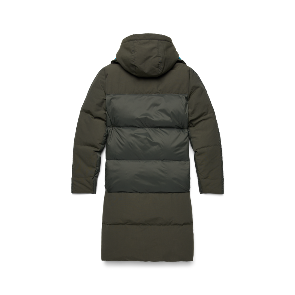 Solazo Down Parka Women's | Versatile Outdoor Layer