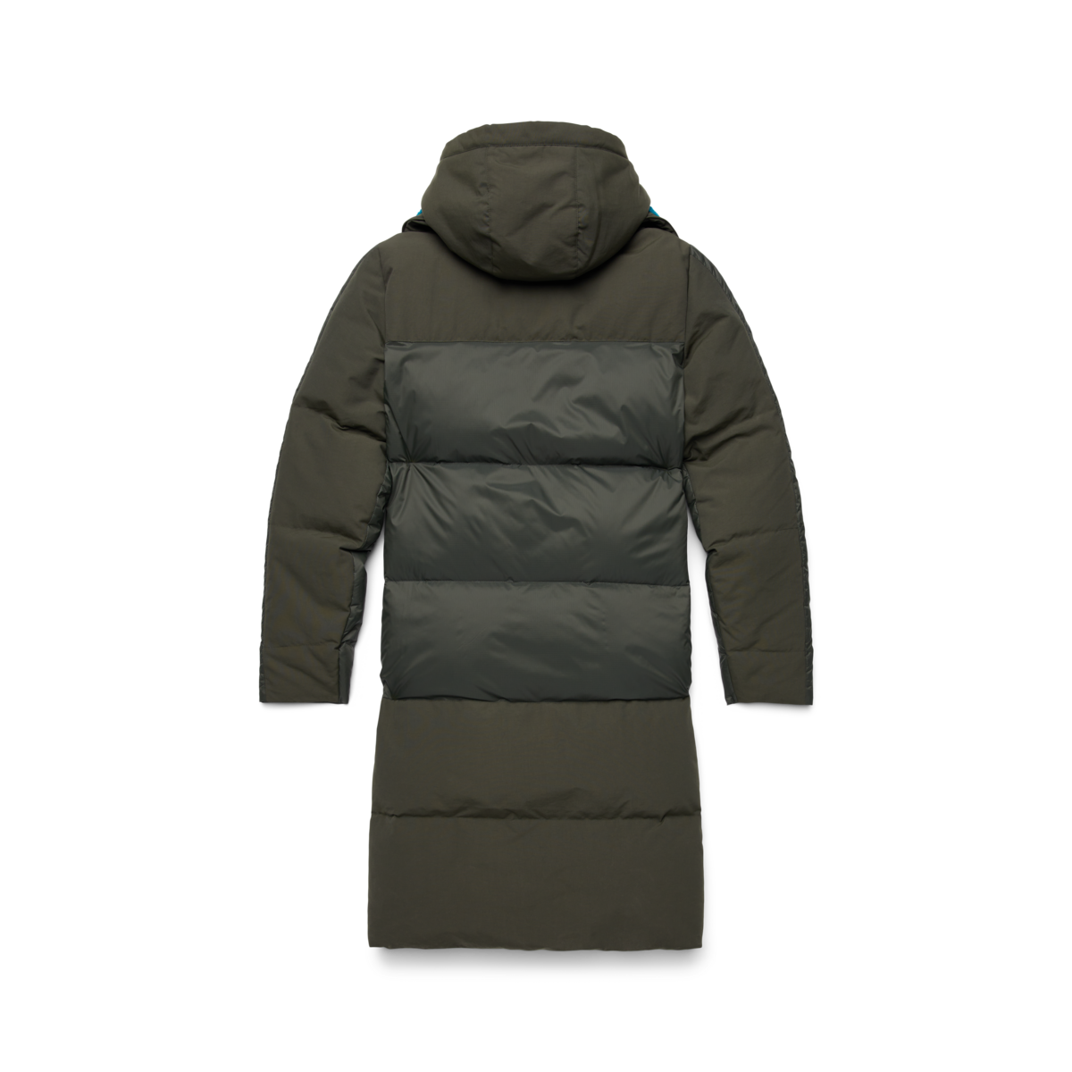 Solazo Down Parka Women's | Versatile Outdoor Layer