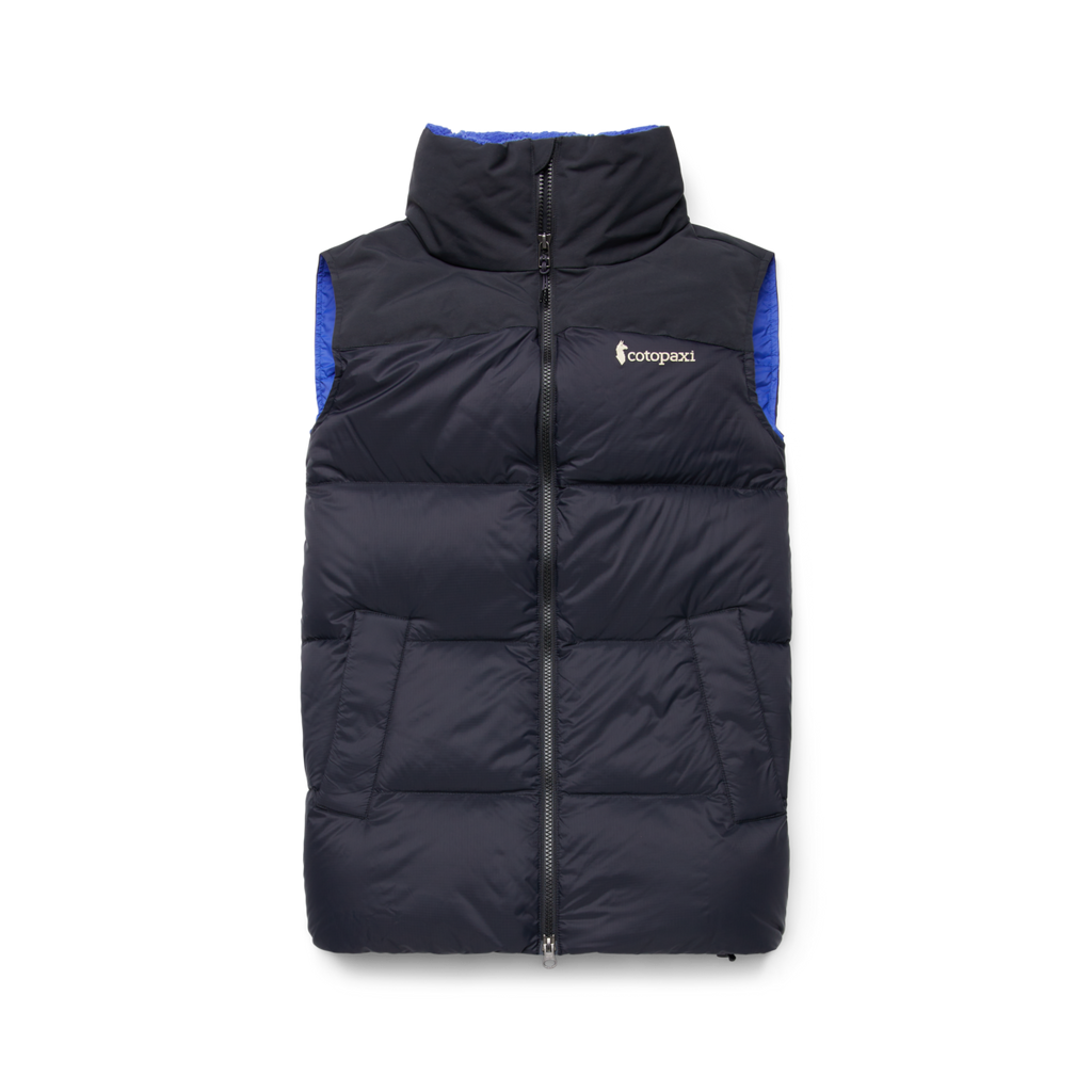 Solazo Down Vest Women's | Lightweight Layer