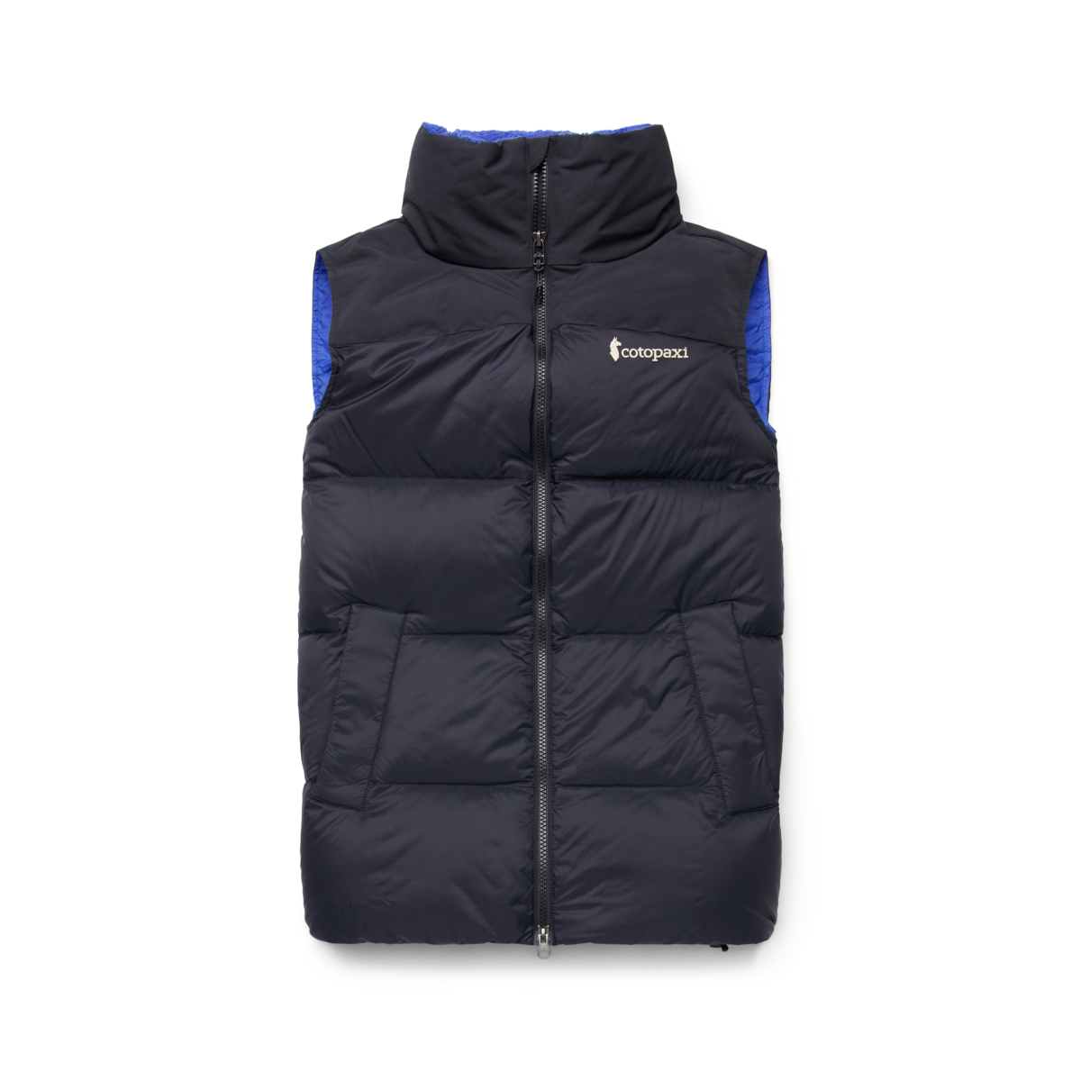 Solazo Down Vest Women's | Lightweight Layer