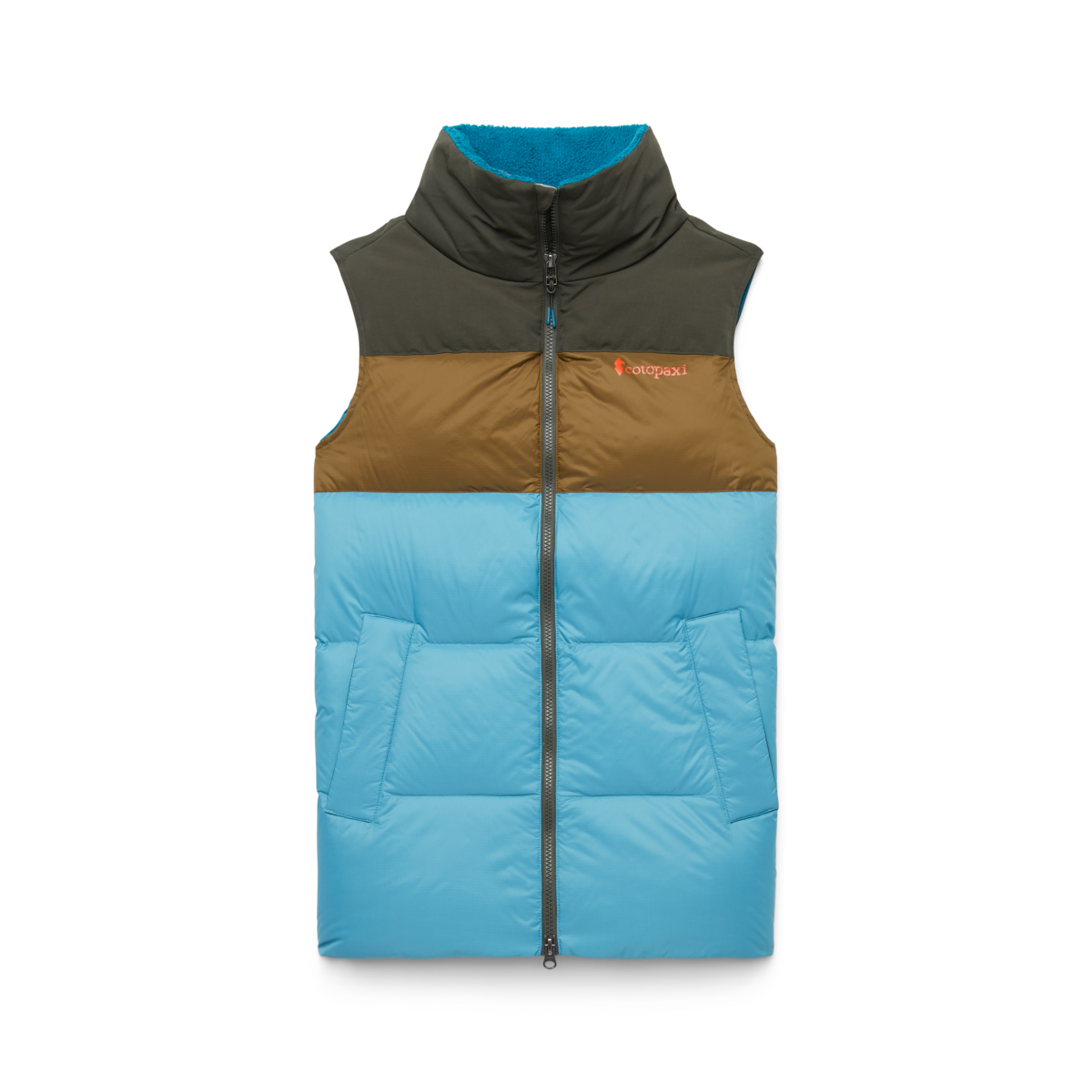 Solazo Down Vest Women's | Lightweight Layer