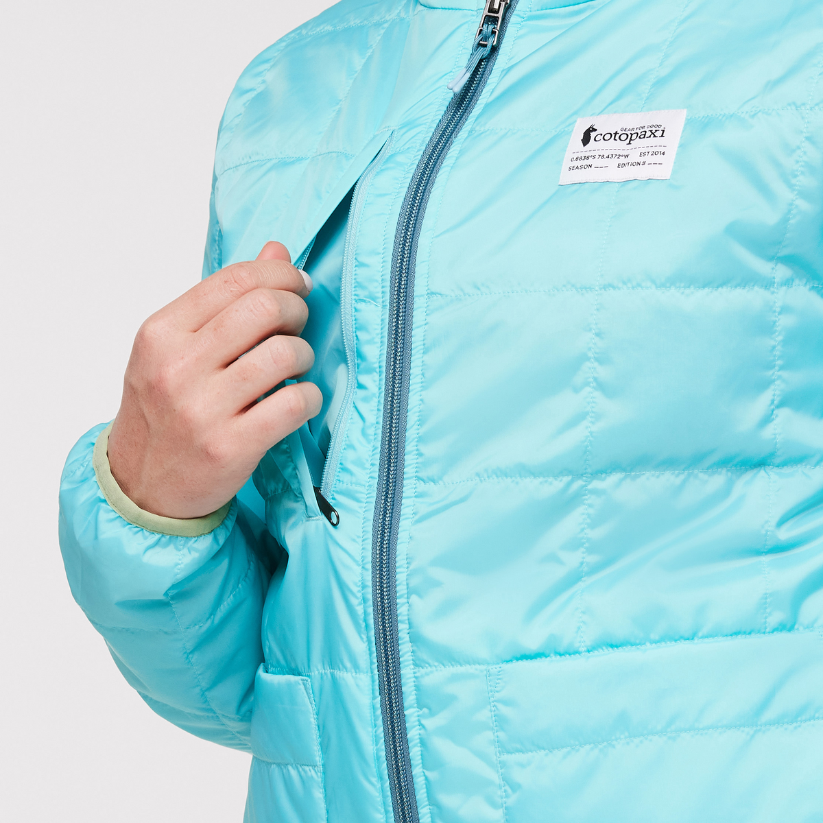 Teca Calido Hooded Jacket Women's | Versatile Outdoor Layer