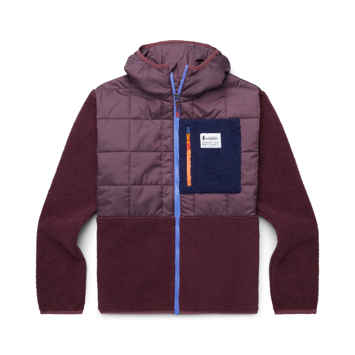 Trico Hybrid Jacket Women's | Versatile Outdoor Layer