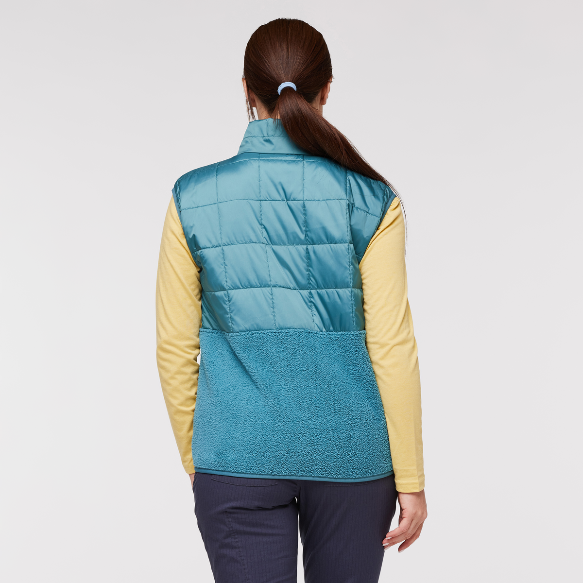 Trico Hybrid Vest Women's | Lightweight Layer