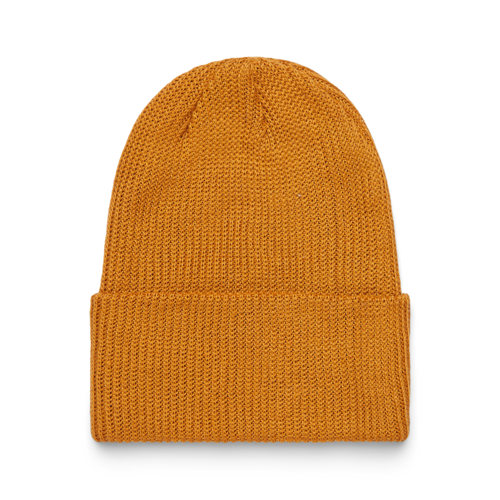 Wharf Beanie | Cold-Weather Comfort