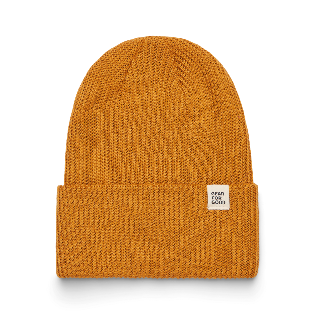 Wharf Beanie | Cold-Weather Comfort