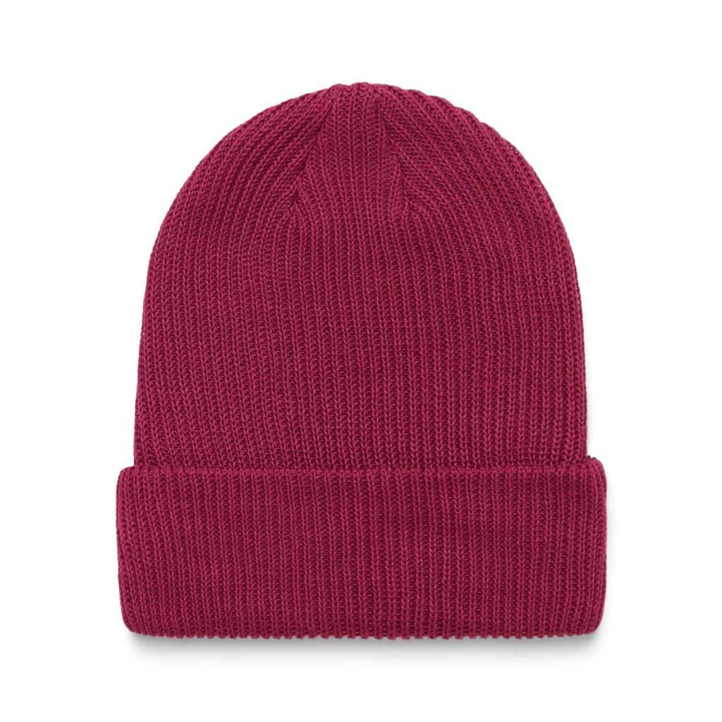 Wharf Beanie Cotopaxi Patch | Comfortable Outdoor Top