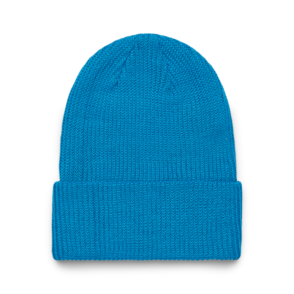 Wharf Beanie | Cold-Weather Comfort