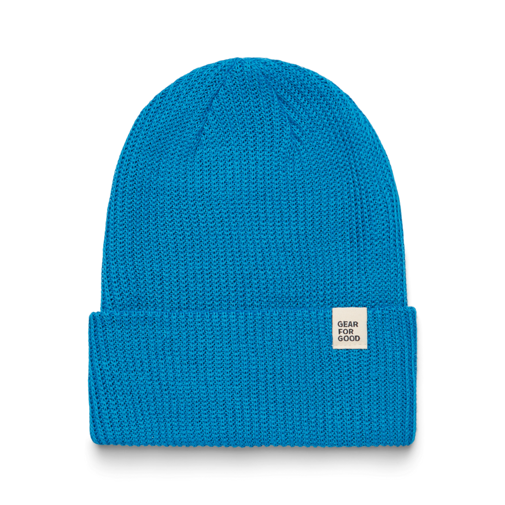 Wharf Beanie | Cold-Weather Comfort