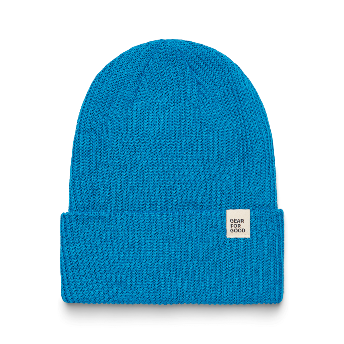Wharf Beanie | Cold-Weather Comfort