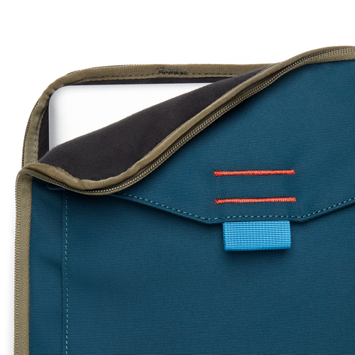 14 Laptop Sleeve Cada Dia | Travel Organization