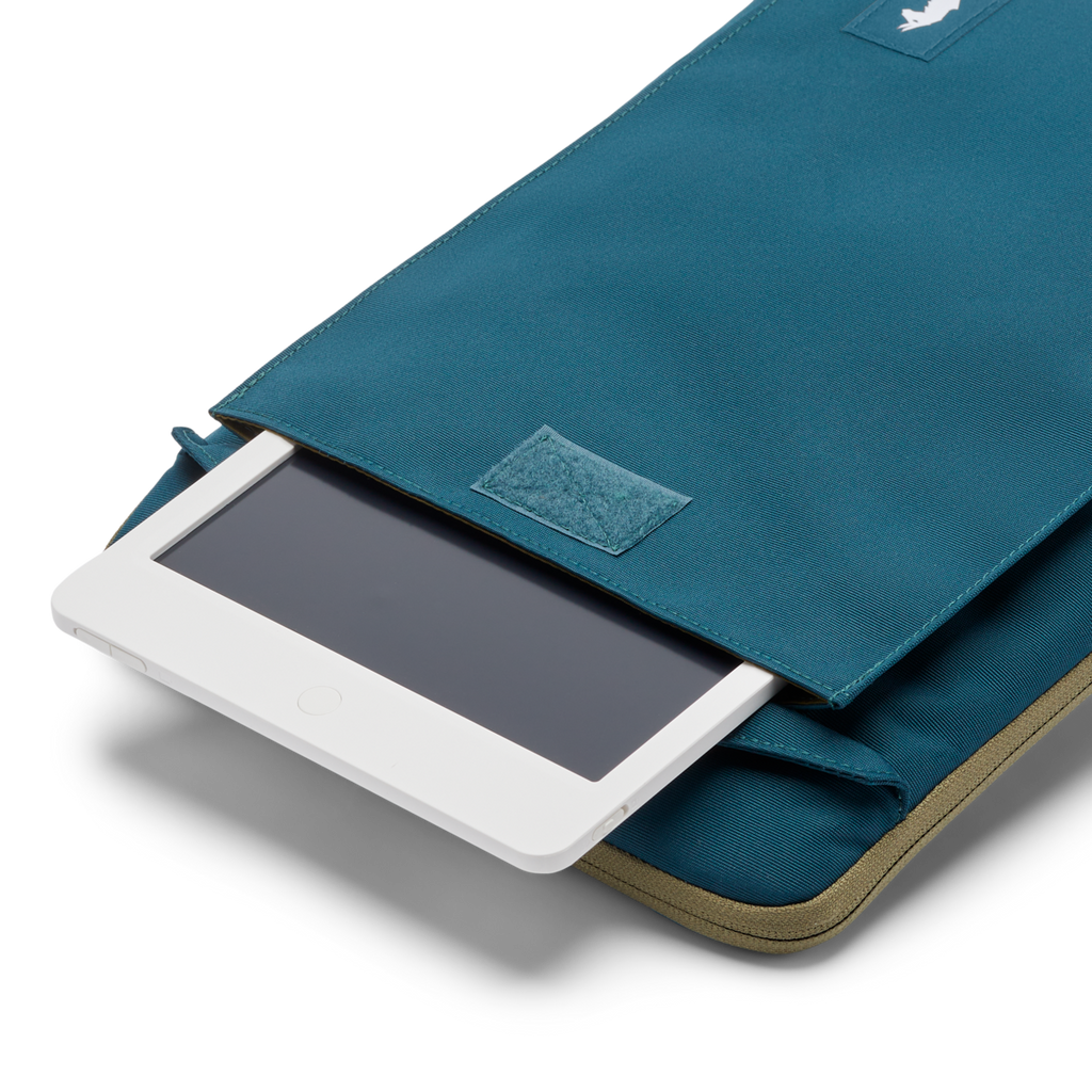 14 Laptop Sleeve Cada Dia | Travel Organization