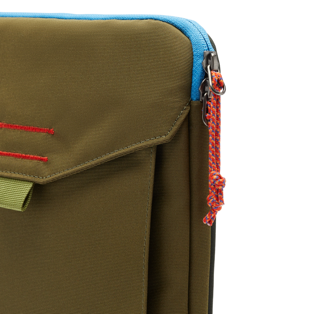 14 Laptop Sleeve Cada Dia | Travel Organization